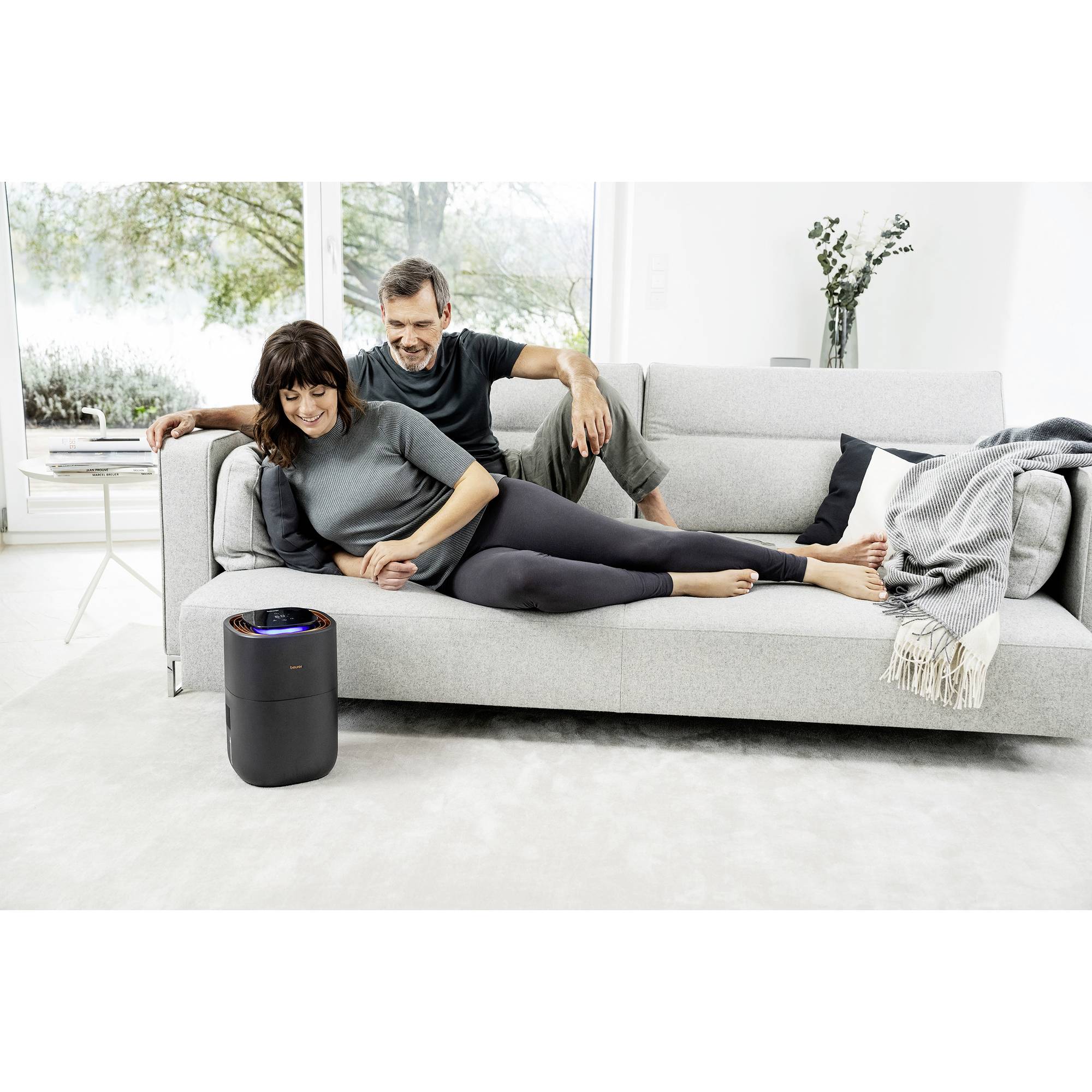 Ovlaživač zraka Beurer LB 300 Plus