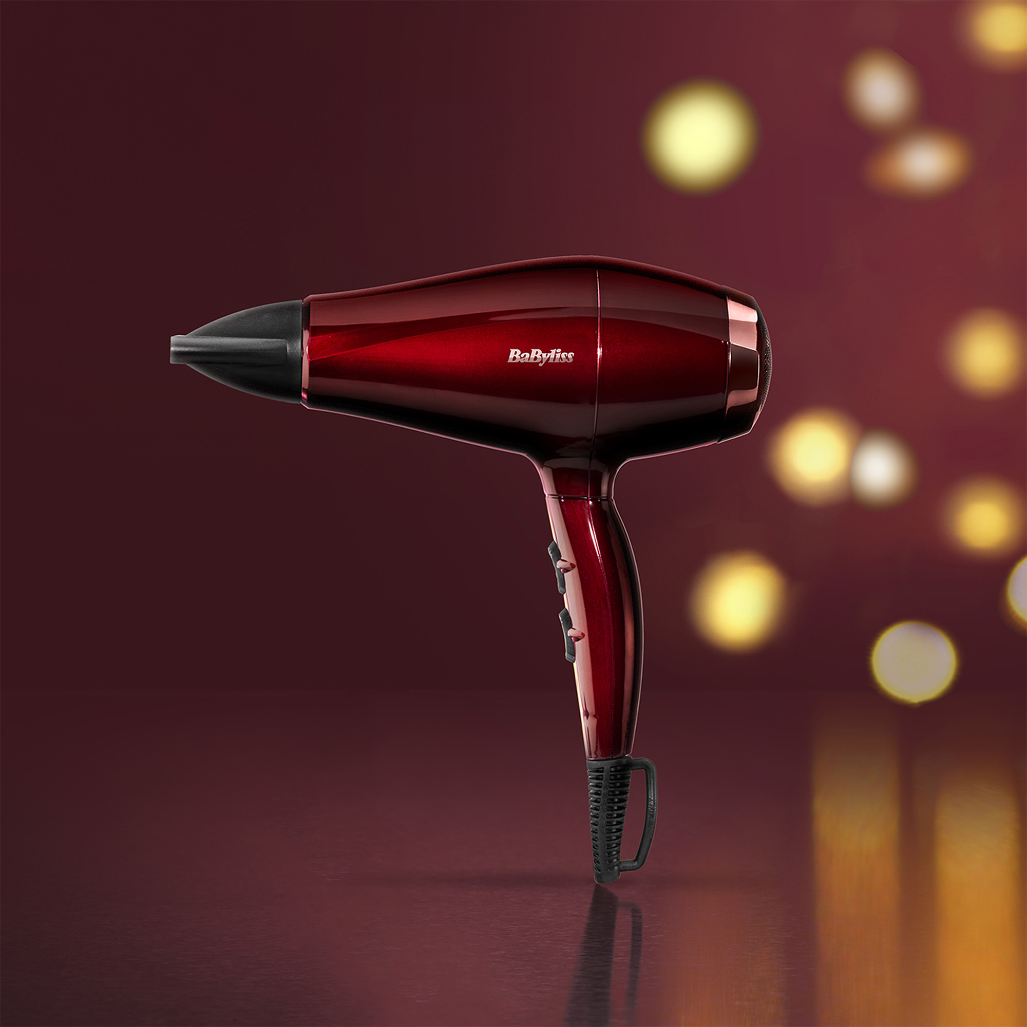 Fen za kosu BaByliss 5912PE Power Dry 2100W Inspired