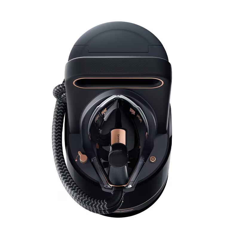 Parni generator Braun IS 9090 CareStyle 9 2700W 9 bara