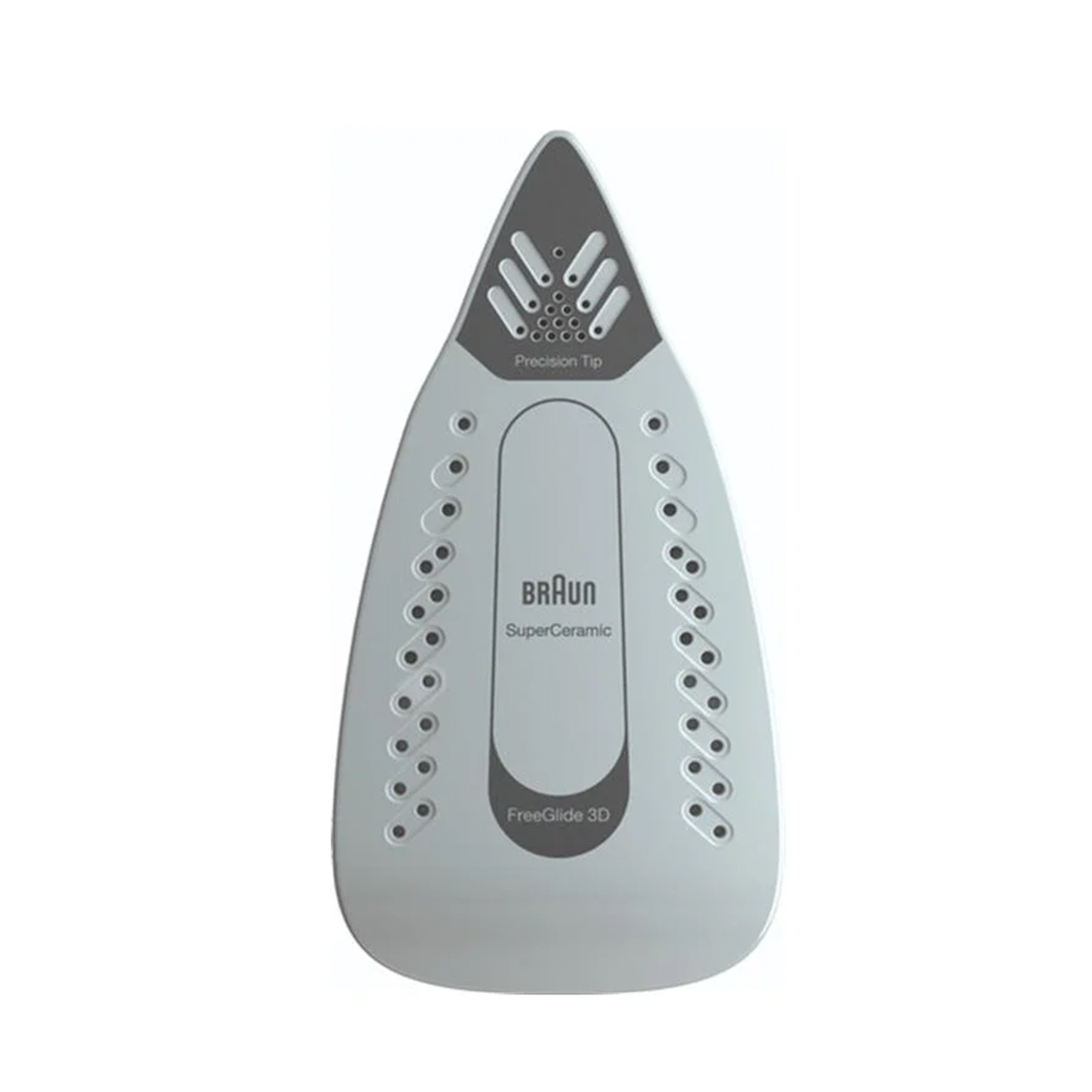 Pegla Braun SI3042VI TexStyle 3 2350W