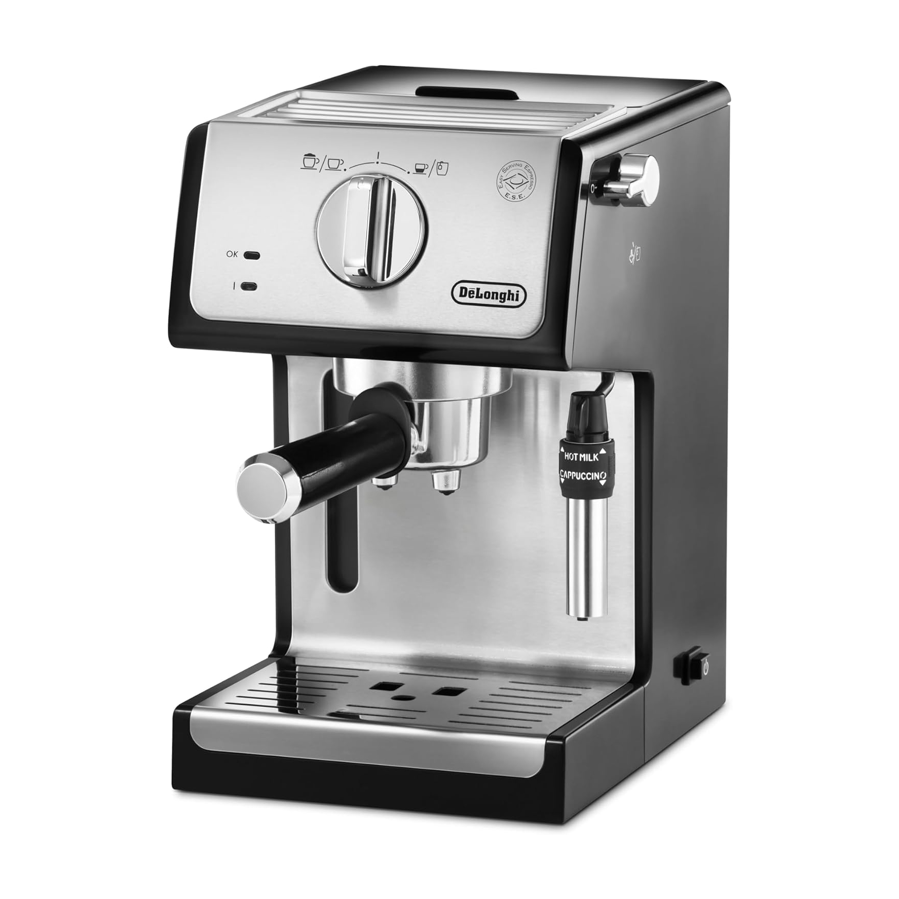 Aparat za kafu DeLonghi Active Line ECP35.31