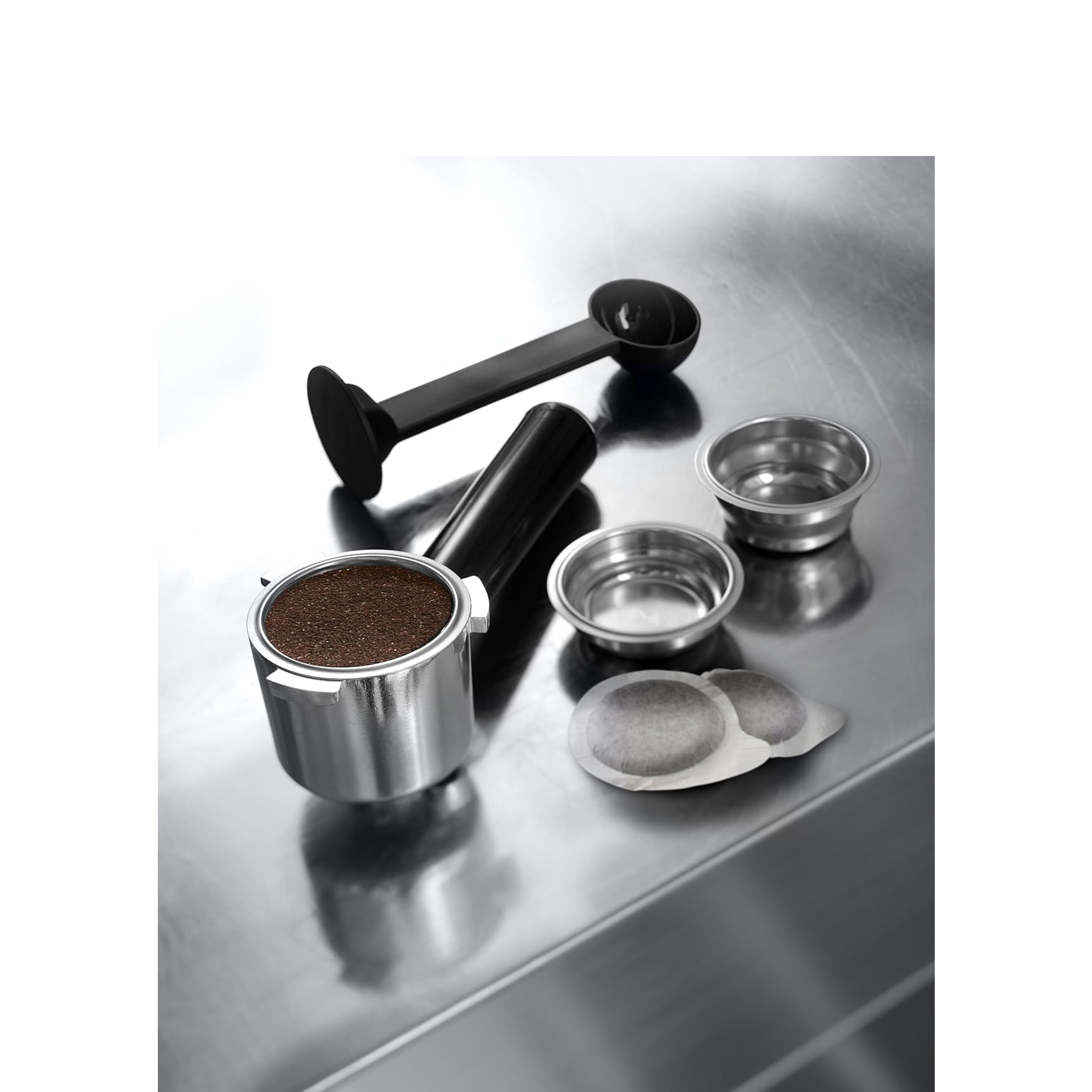 Aparat za kafu DeLonghi Active Line ECP35.31