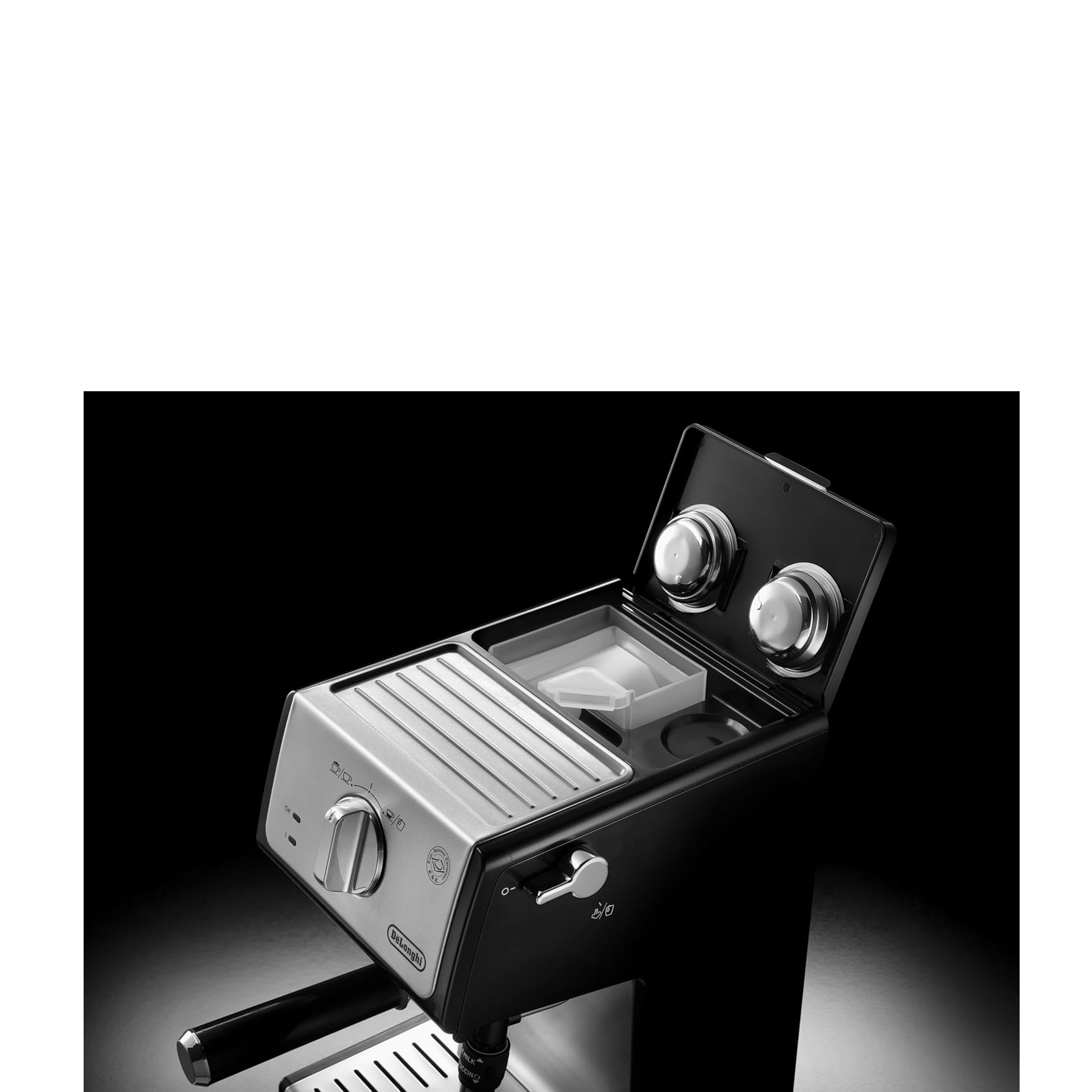 Aparat za kafu DeLonghi Active Line ECP35.31