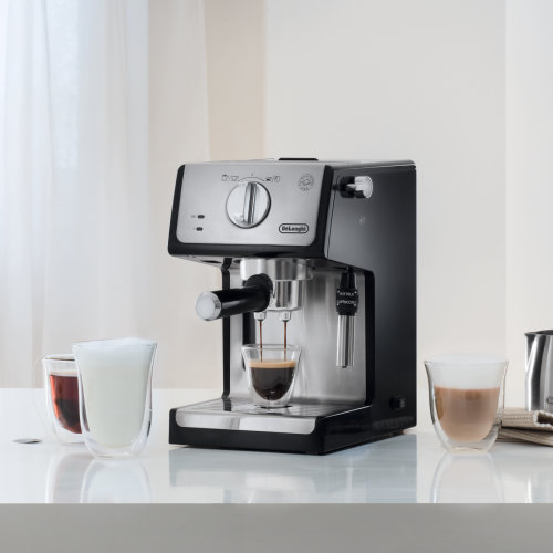 Aparat za kafu DeLonghi Active Line ECP35.31