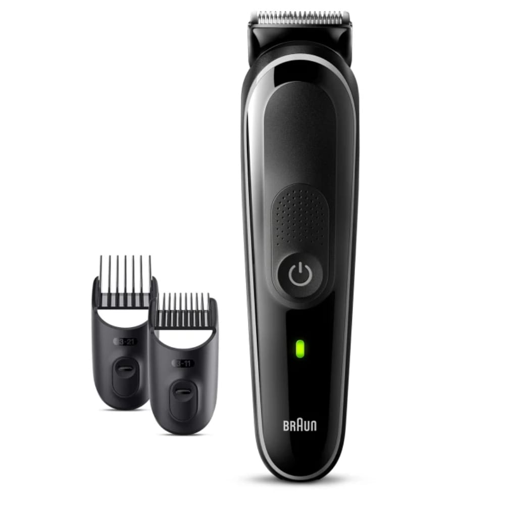 Multigrumer Braun MGK3440 Serie 3 8u1