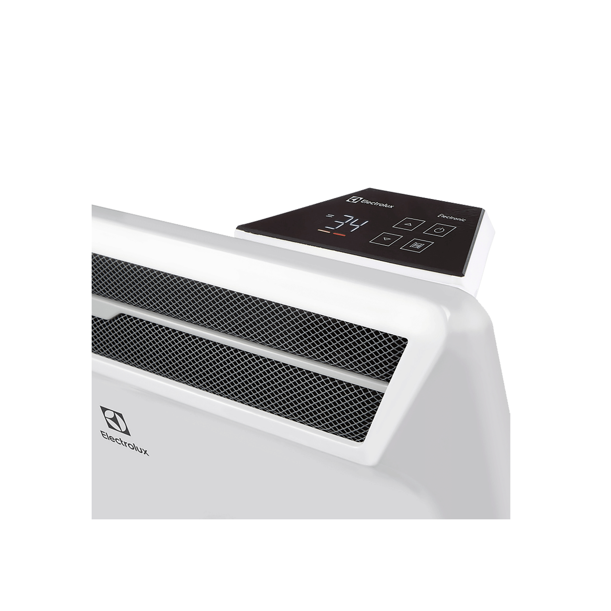 Grijalica Electrolux konvektorska ECH/AG2-2000 3BE EEC | Naruči online ...