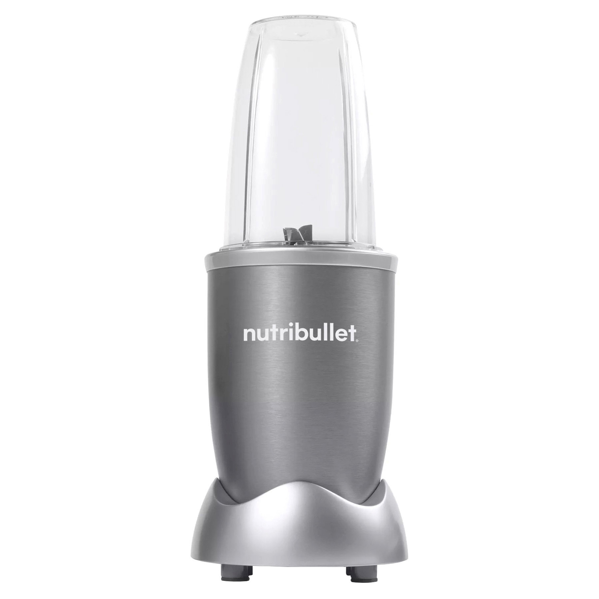 Ekstraktor hranljivih sastojaka Nutribullet Pro NB907S 900W