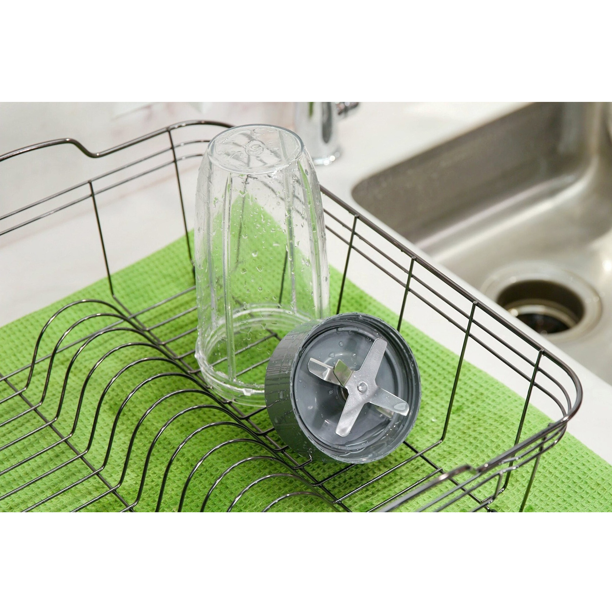 Ekstraktor hranljivih sastojaka Nutribullet Pro NB907S 900W