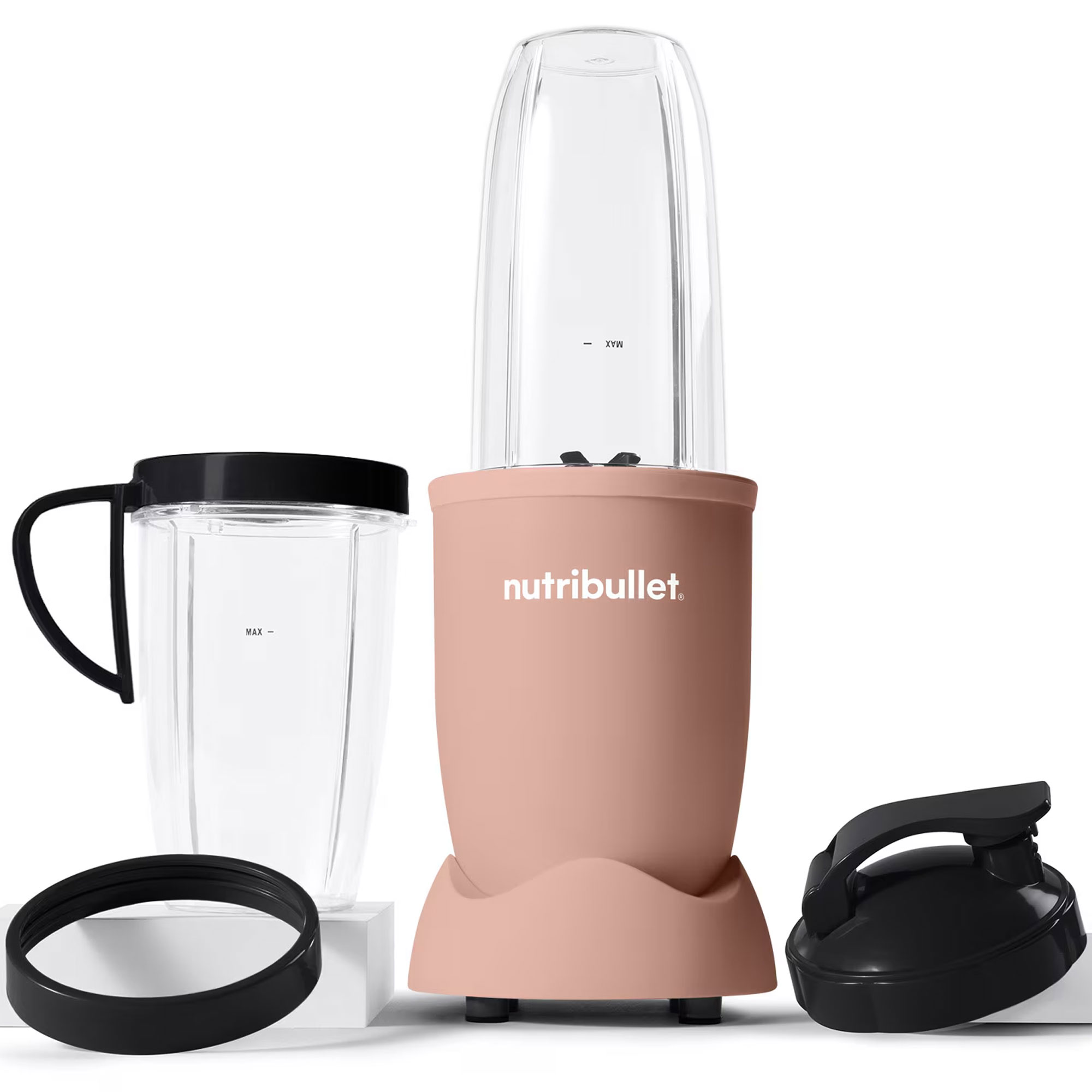 Ekstraktor hranljivih sastojaka Nutribullet NB907MACL PRO 900W