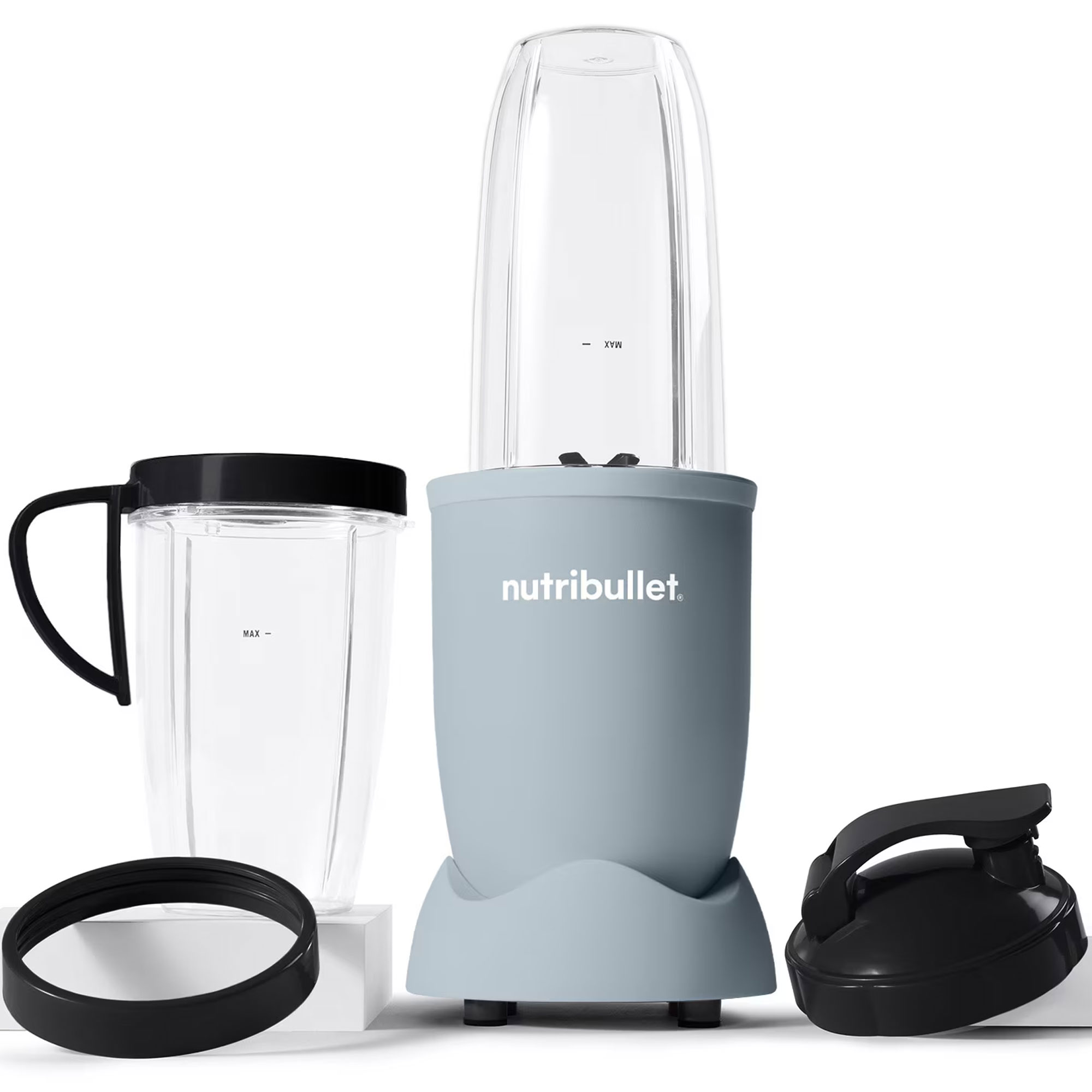 Ekstraktor hranljivih sastojaka Nutribullet Pro NB907MASL