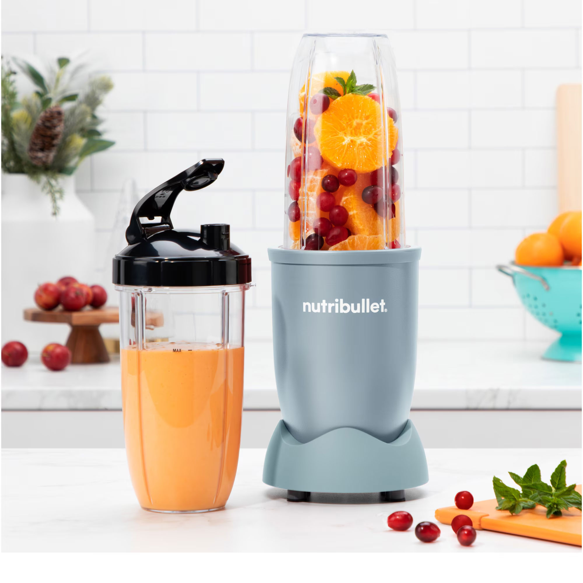 Ekstraktor hranljivih sastojaka Nutribullet Pro NB907MASL