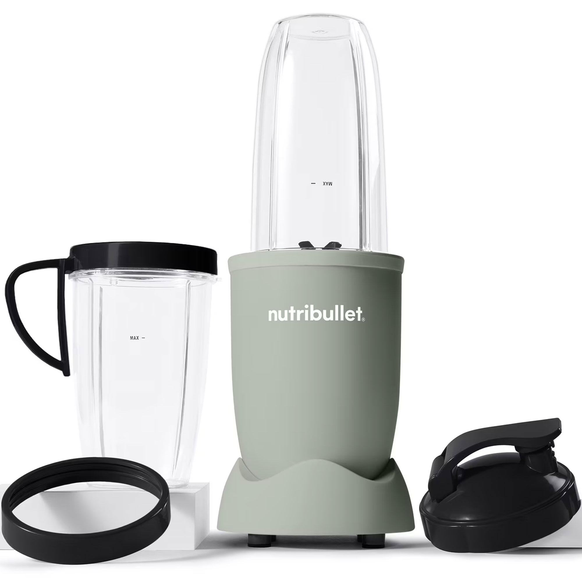 Ekstraktor hranljivih sastojaka Nutribullet Pro NB907MAJD