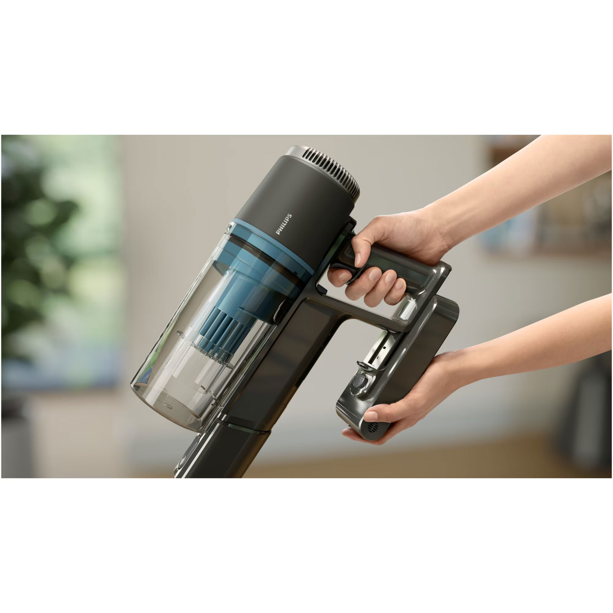 Štapni usisivač Philips XC3031/01