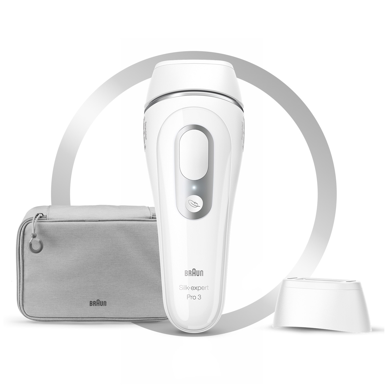IPL Braun Silk-expert Pro 3 PL3020