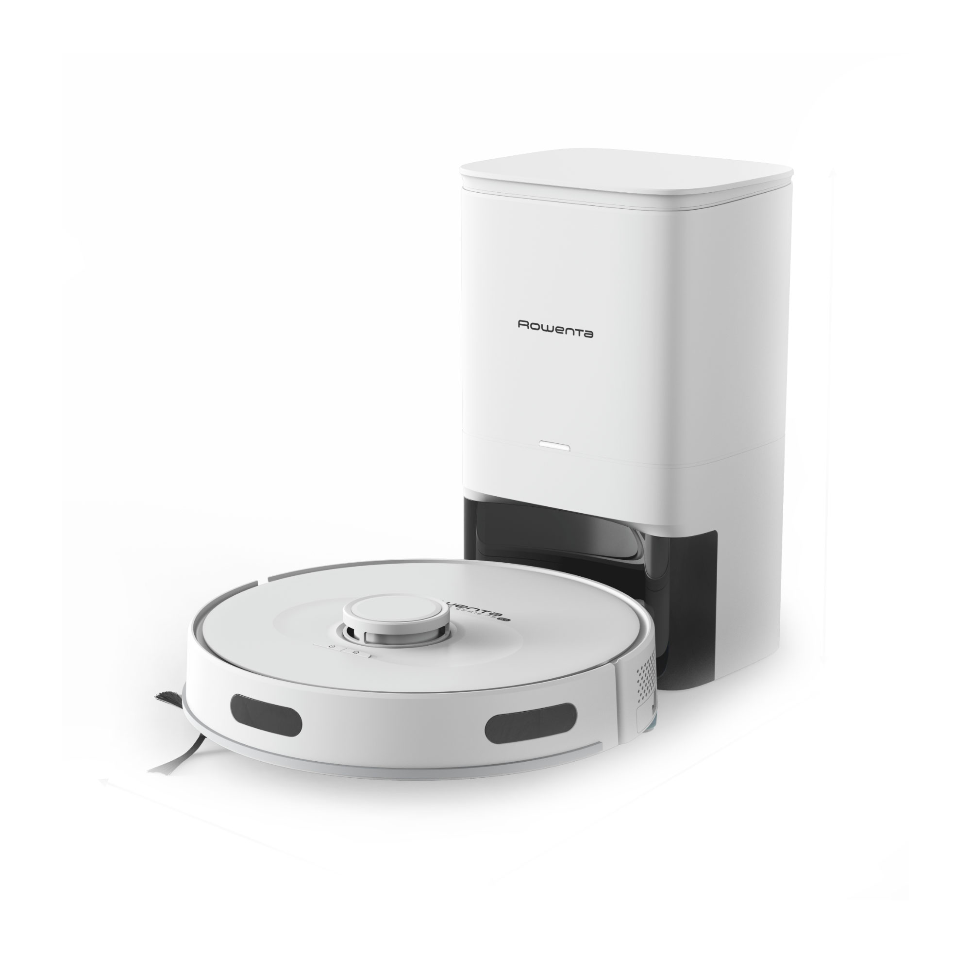 Usisivač robot Rowenta RR8597WH X-PLORER Serie S75 S+ Animal & Alllergy