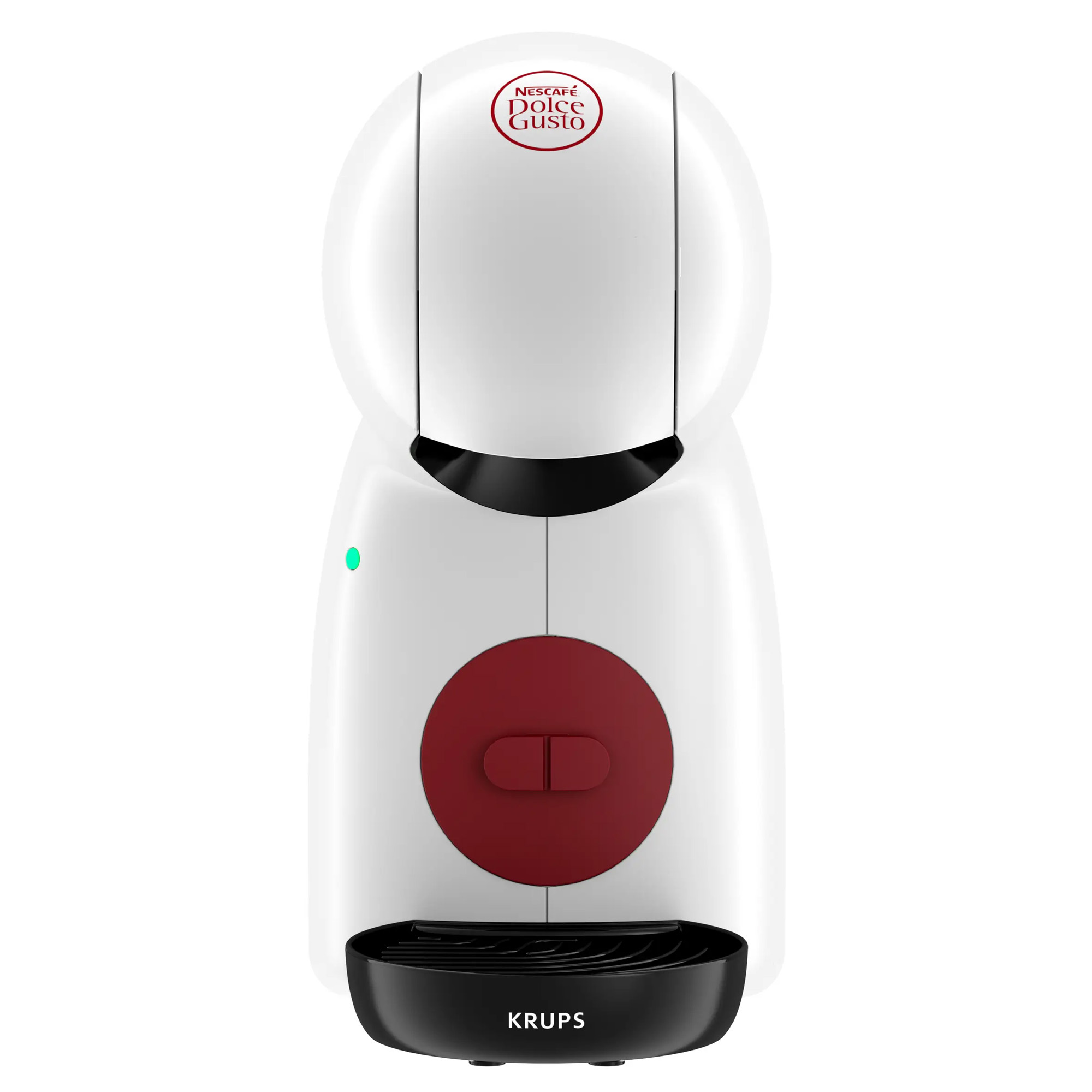 Aparat za kafu Krups KP1A3110 NDG Piccolo XS bijeli