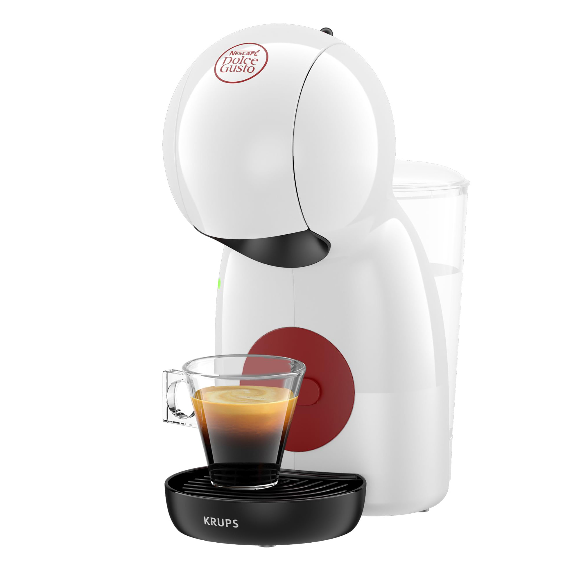 Aparat za kafu Krups KP1A3110 NDG Piccolo XS bijeli