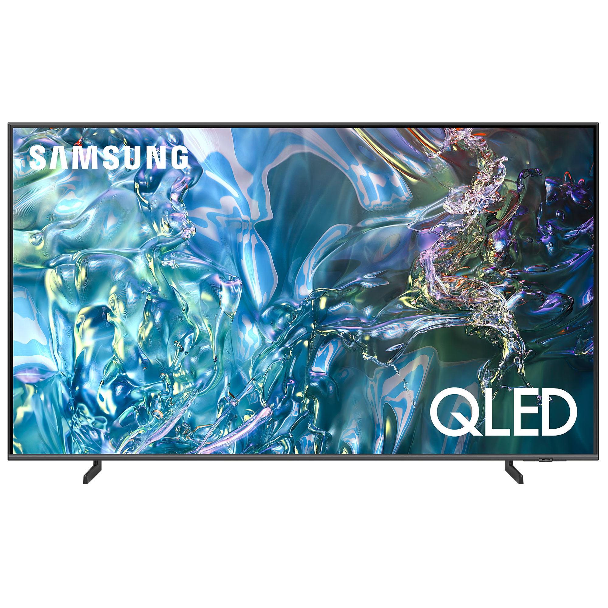 QLED TV Samsung QE55Q67DAUXXH