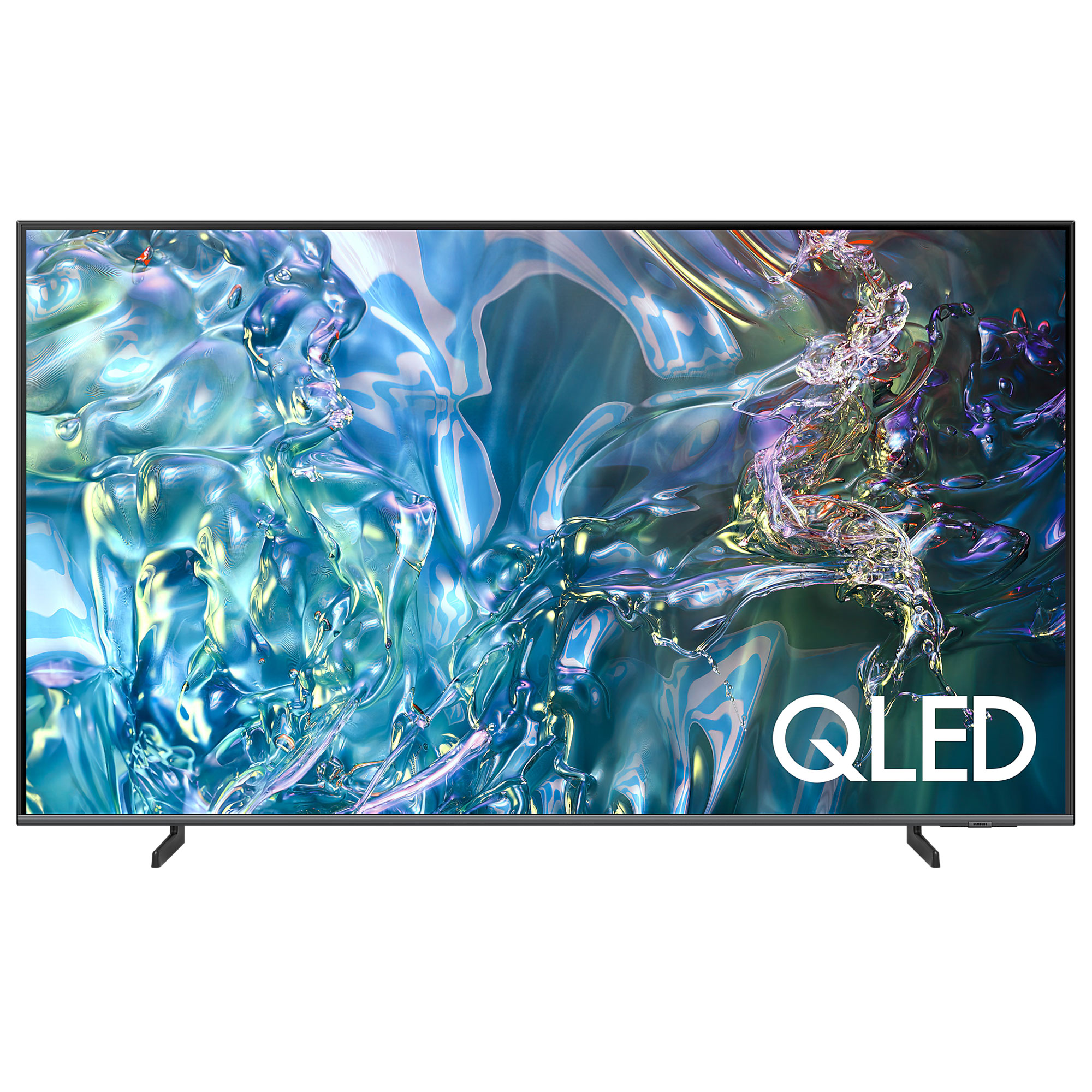 QLED TV Samsung QE55Q67DAUXXH