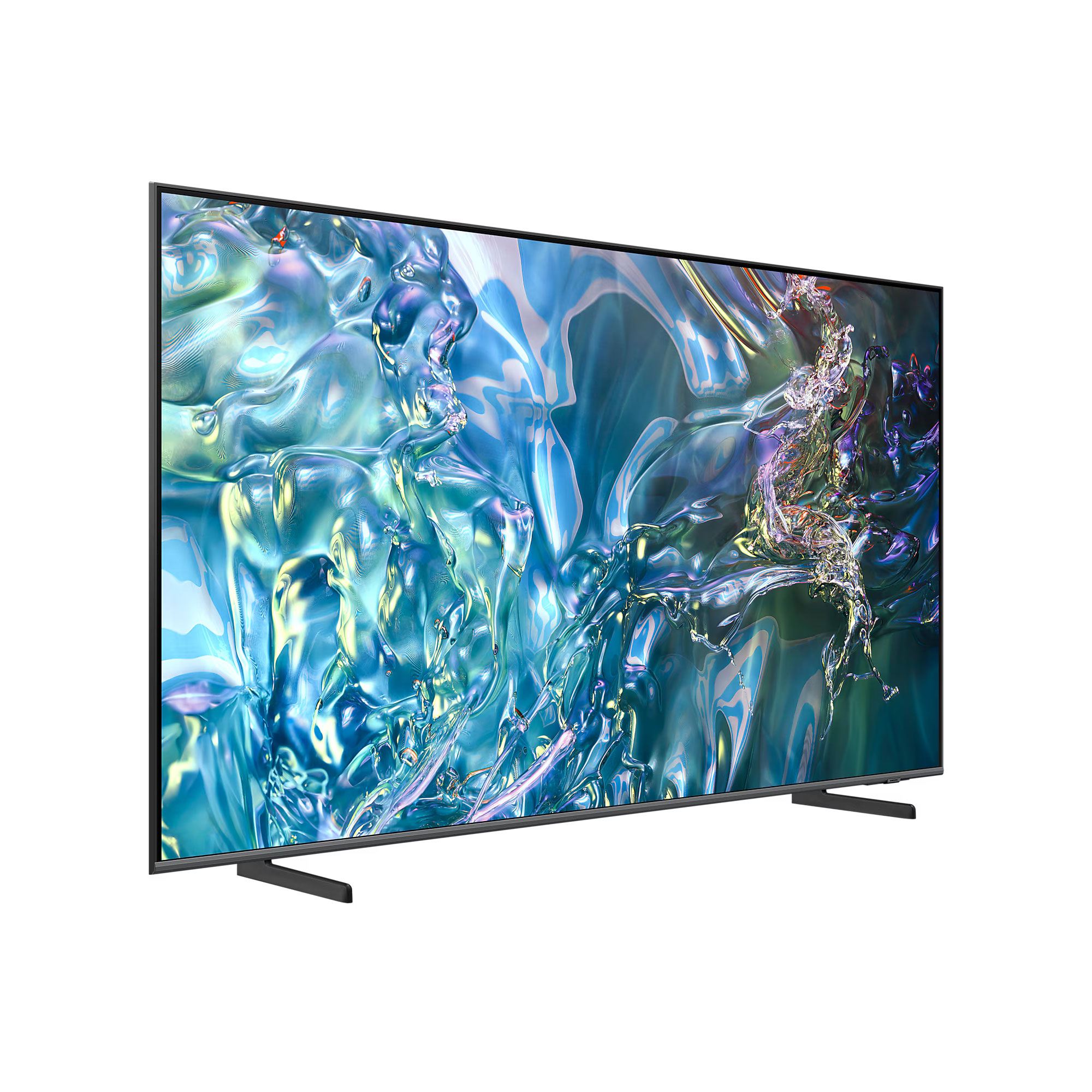 QLED TV Samsung QE55Q67DAUXXH