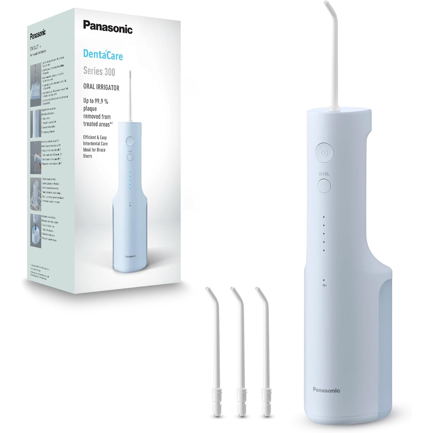 Irrigator Panasonic EW-DJ27-V303