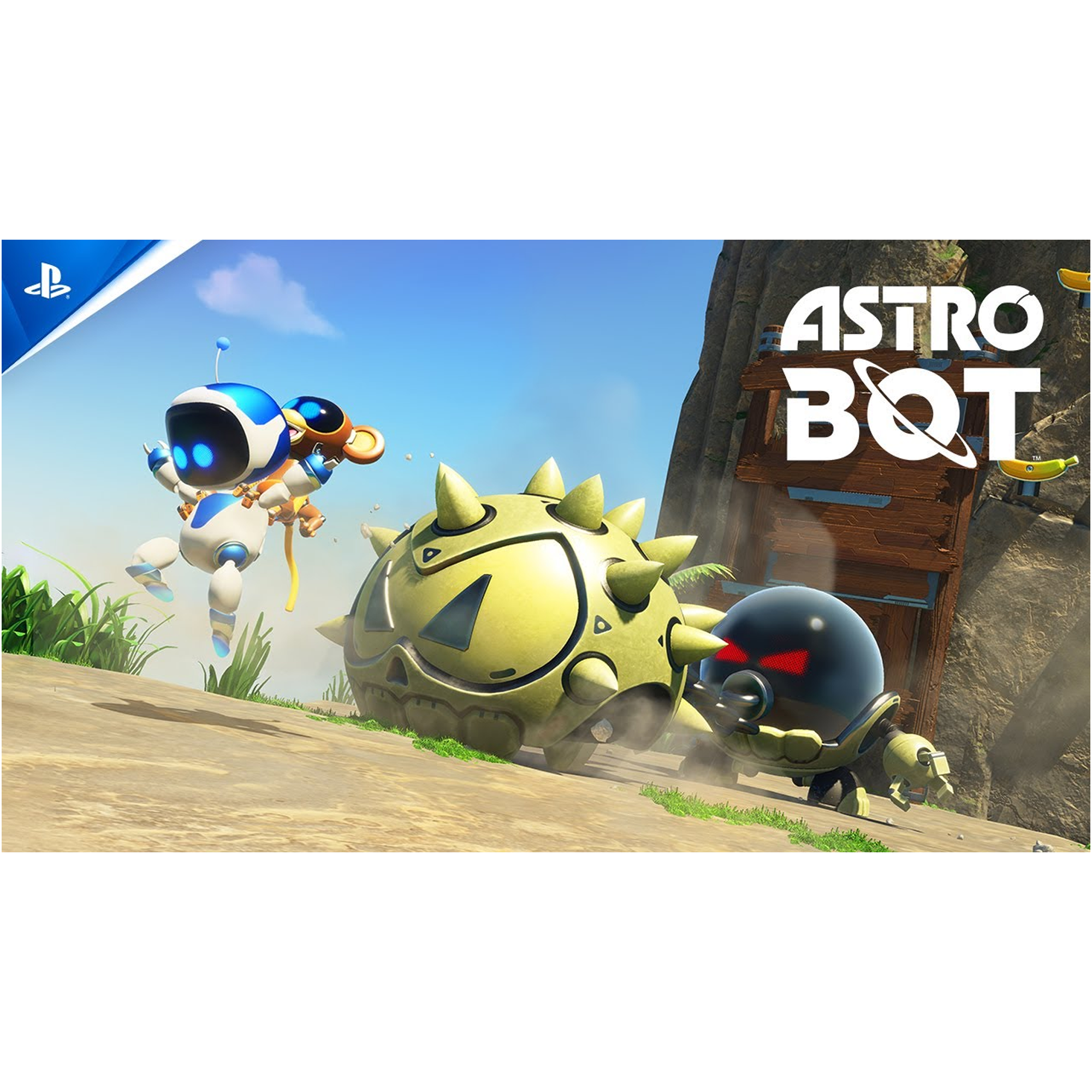 Igra za PS5 Astro Bot