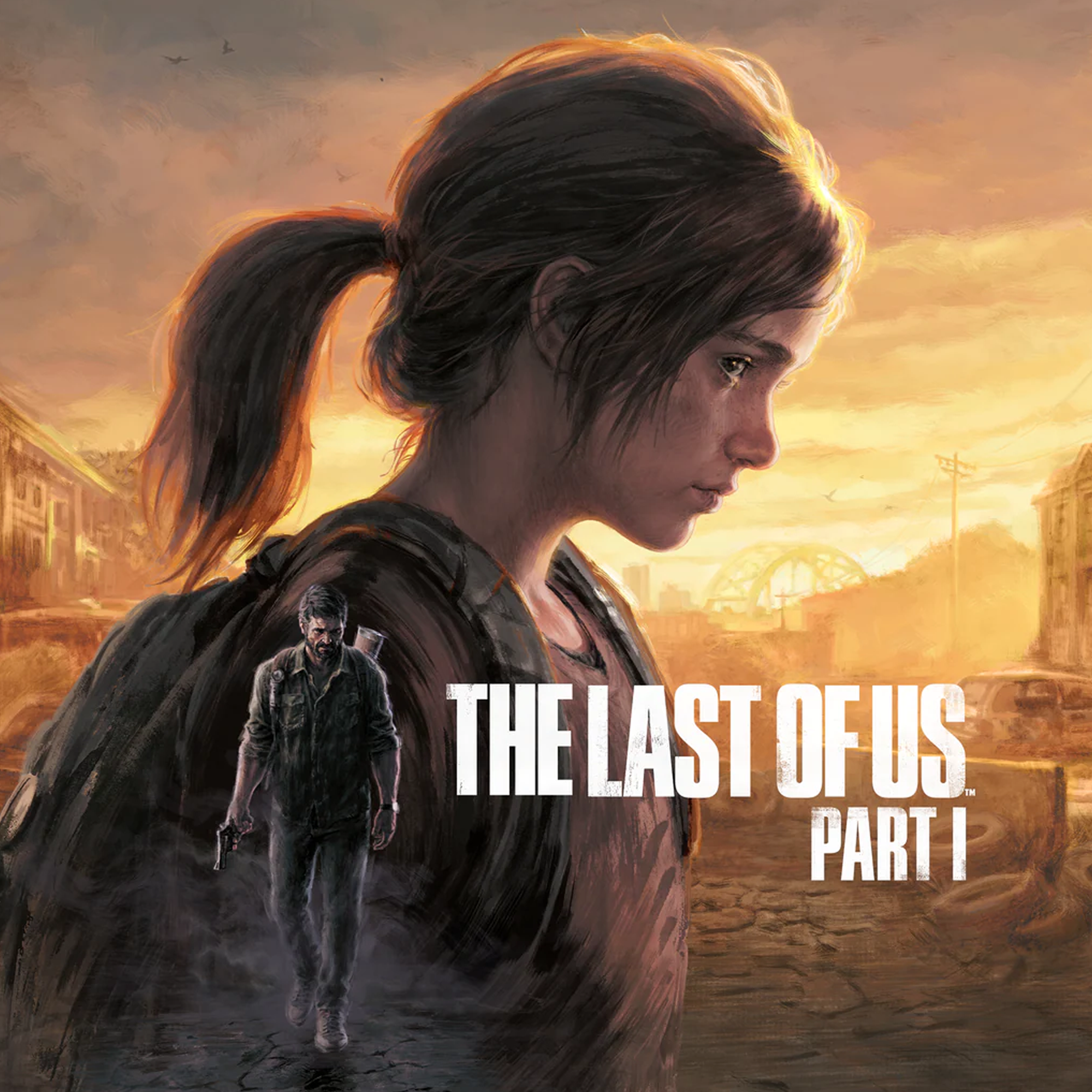 Igra za PS5 The Last of Us Part I