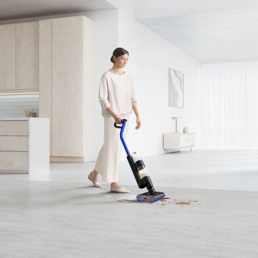 Uređaj za mokro čišćenje podova Dyson WashG1