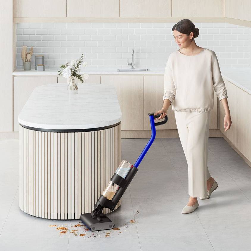 Uređaj za mokro čišćenje podova Dyson WashG1