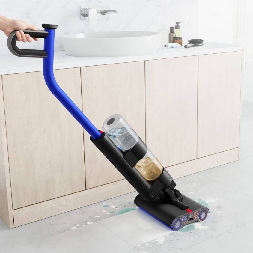 Uređaj za mokro čišćenje podova Dyson WashG1