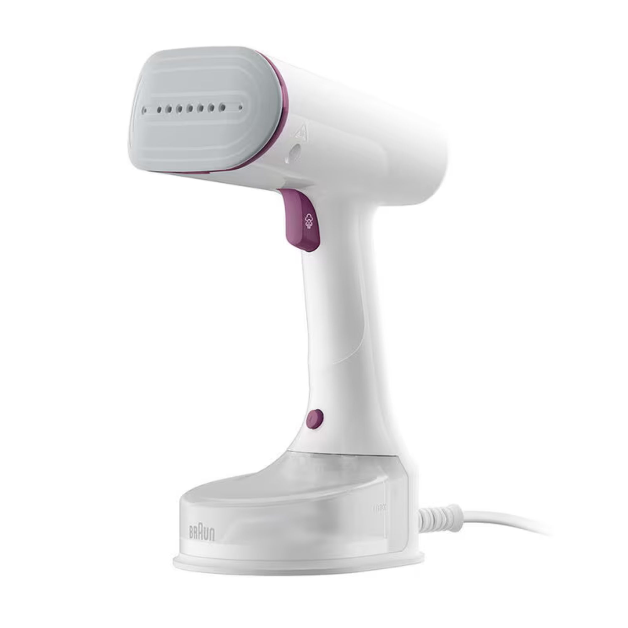 Pegla za vertikalno peglanje Braun Quickstyle 5 GS5011PU