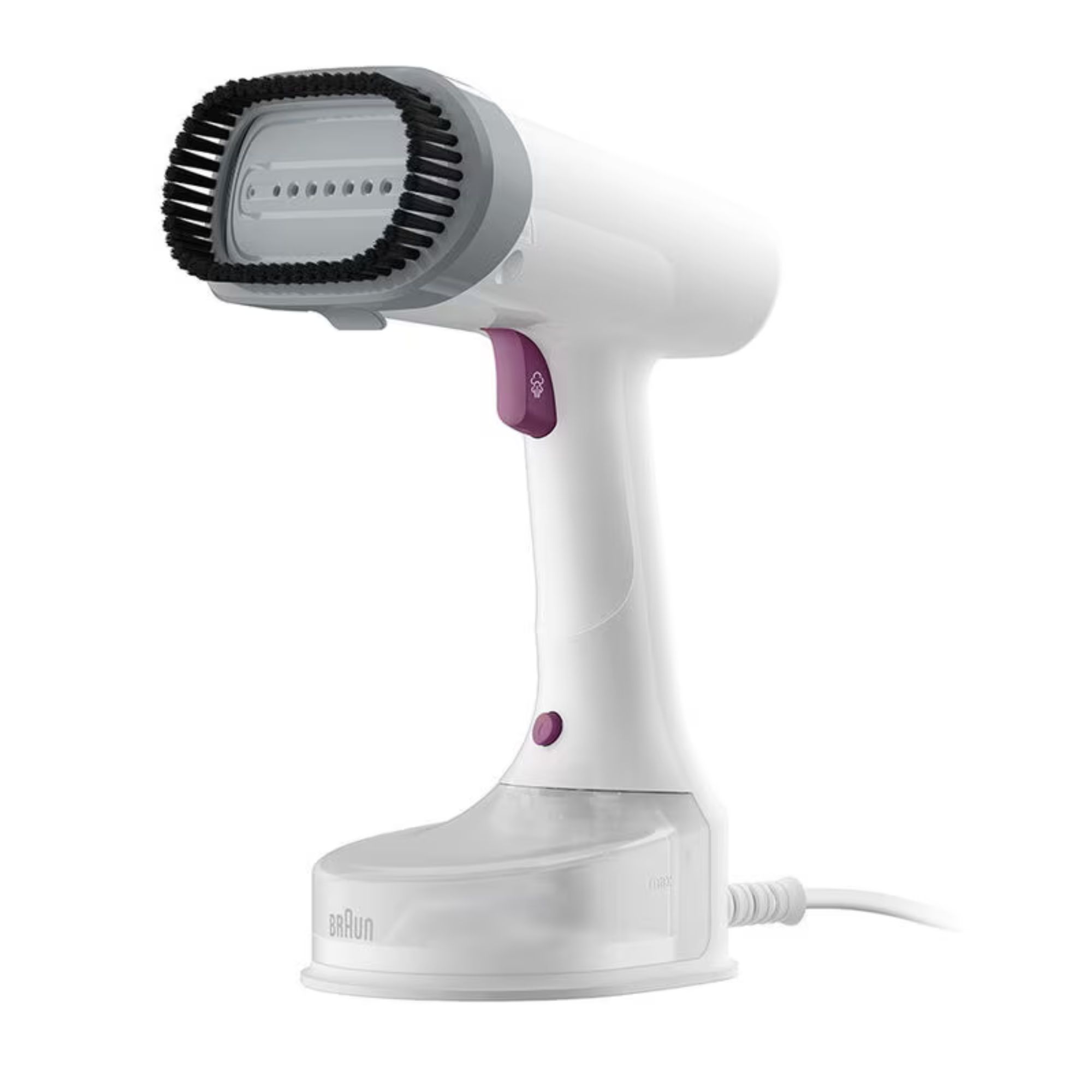 Pegla za vertikalno peglanje Braun Quickstyle 5 GS5011PU
