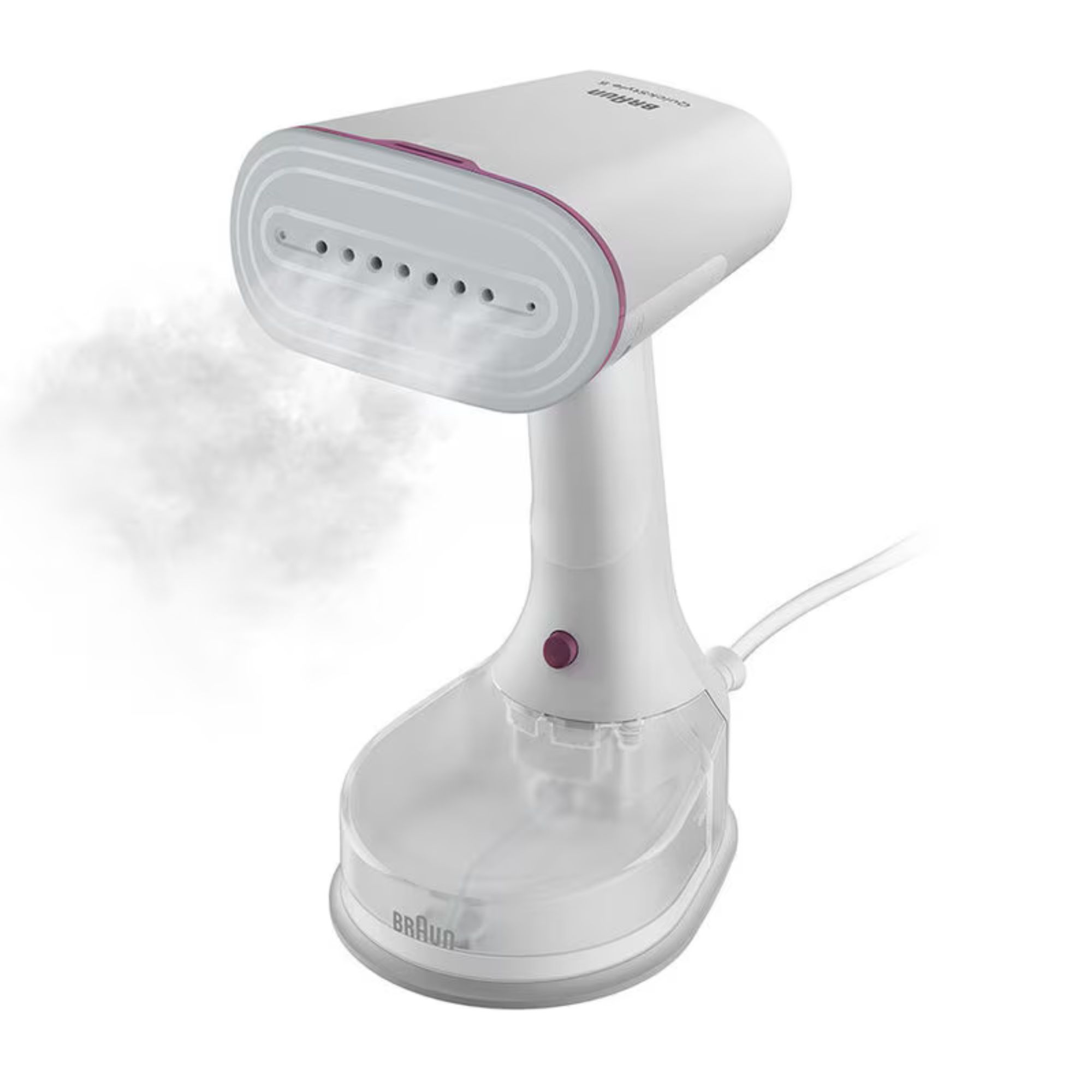 Pegla za vertikalno peglanje Braun Quickstyle 5 GS5011PU