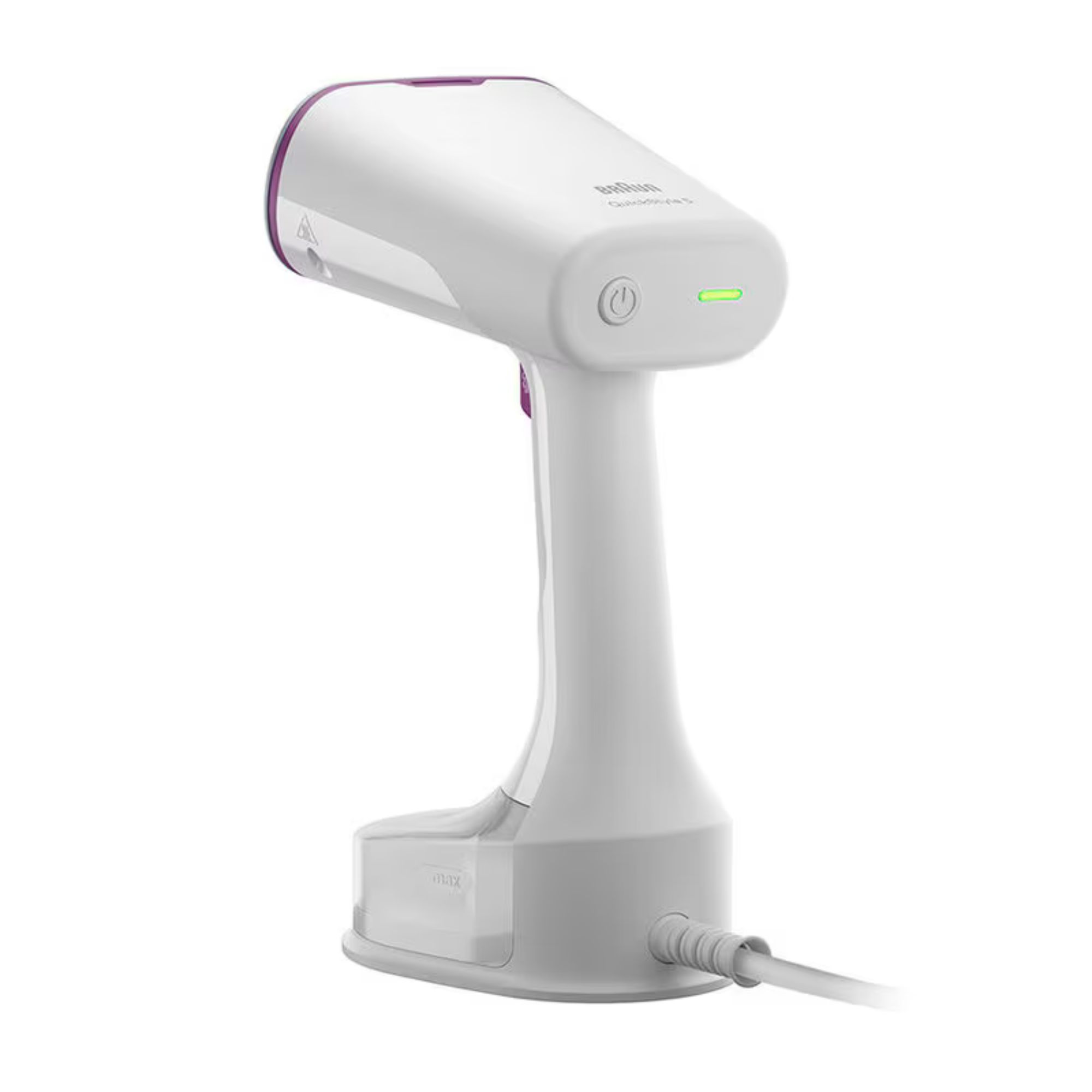 Pegla za vertikalno peglanje Braun Quickstyle 5 GS5011PU