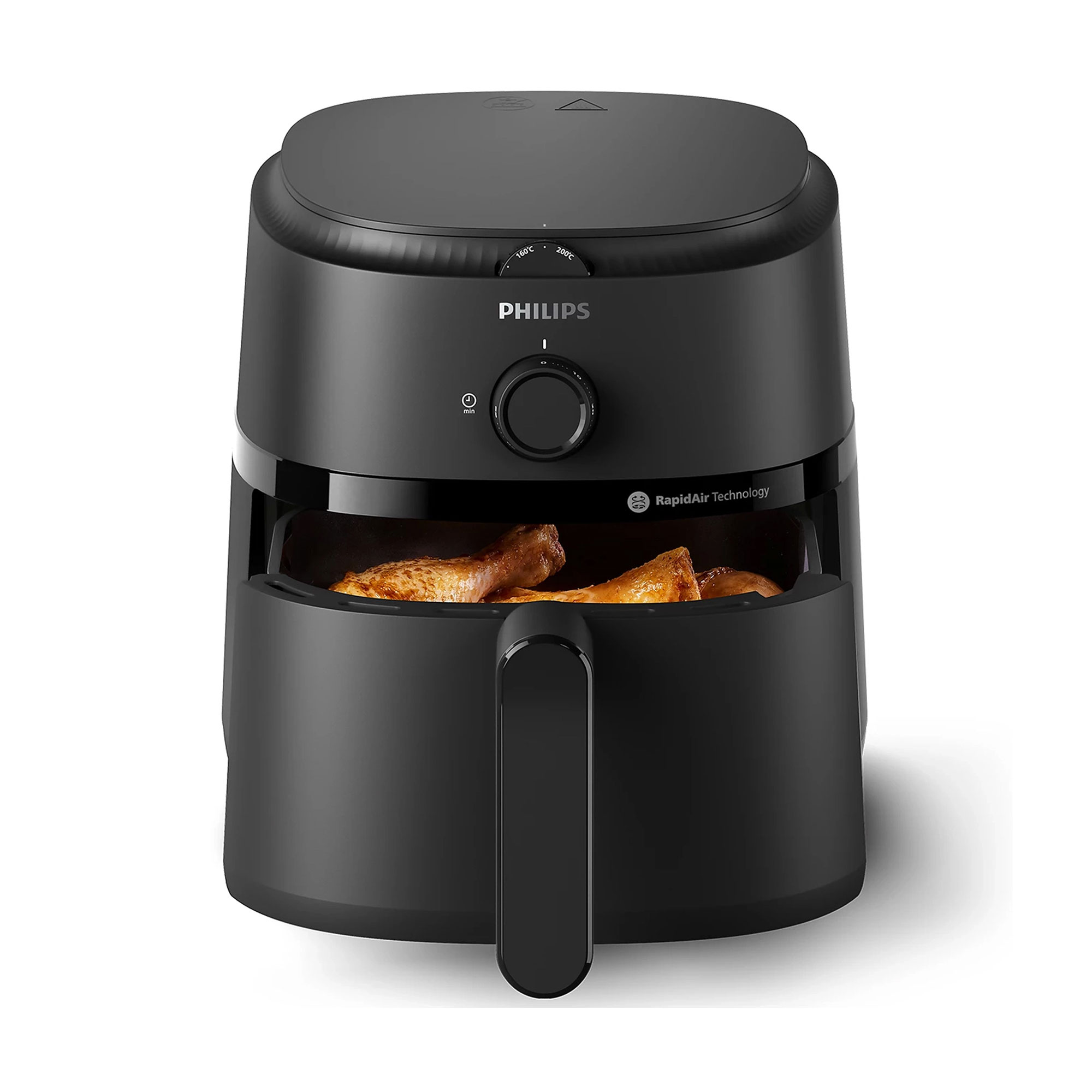 Friteza na vrući zrak Philips NA120/00