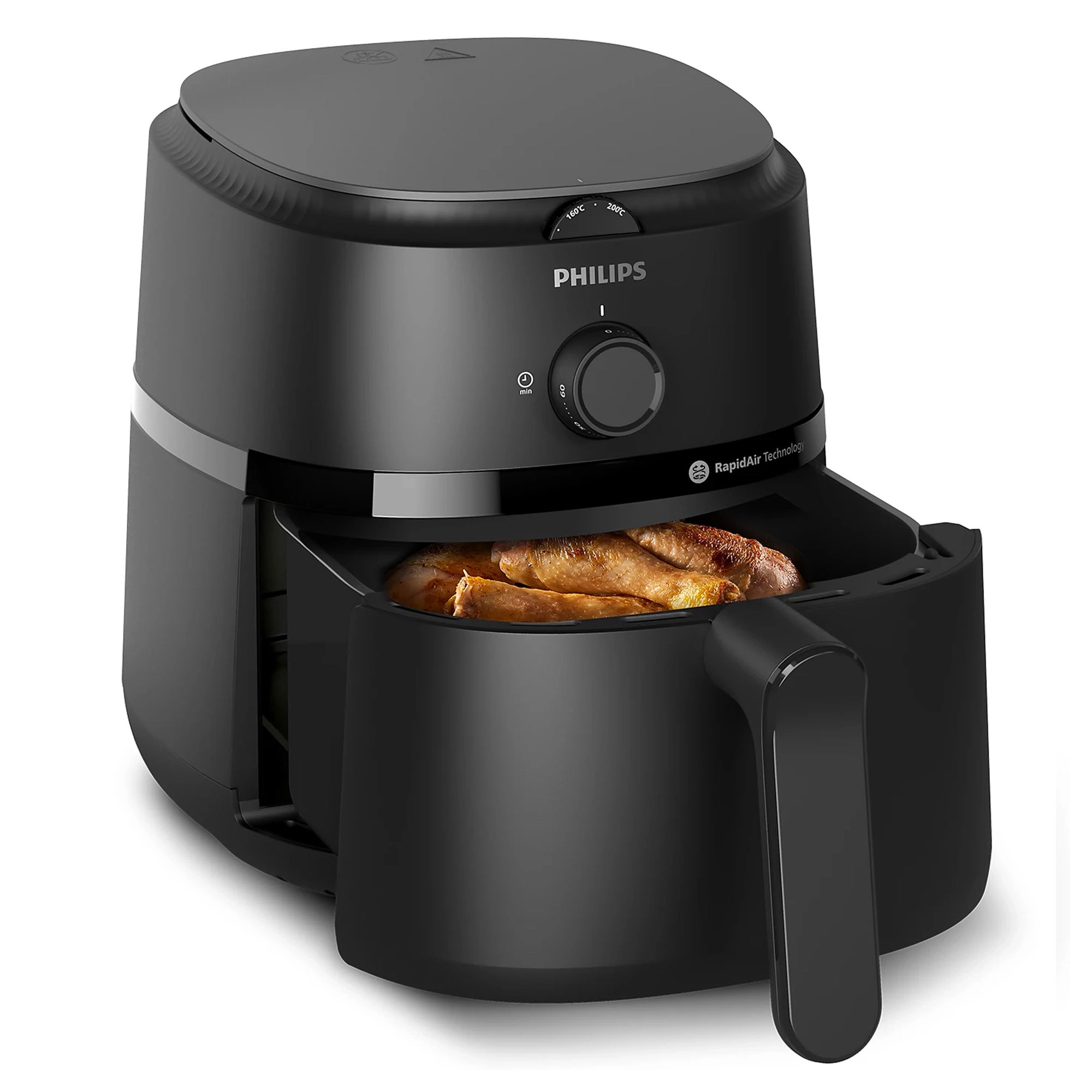 Friteza na vrući zrak Philips NA120/00