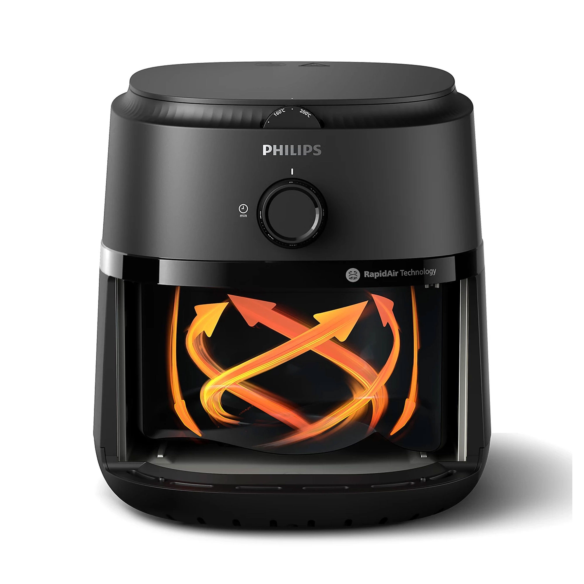 Friteza na vrući zrak Philips NA120/00