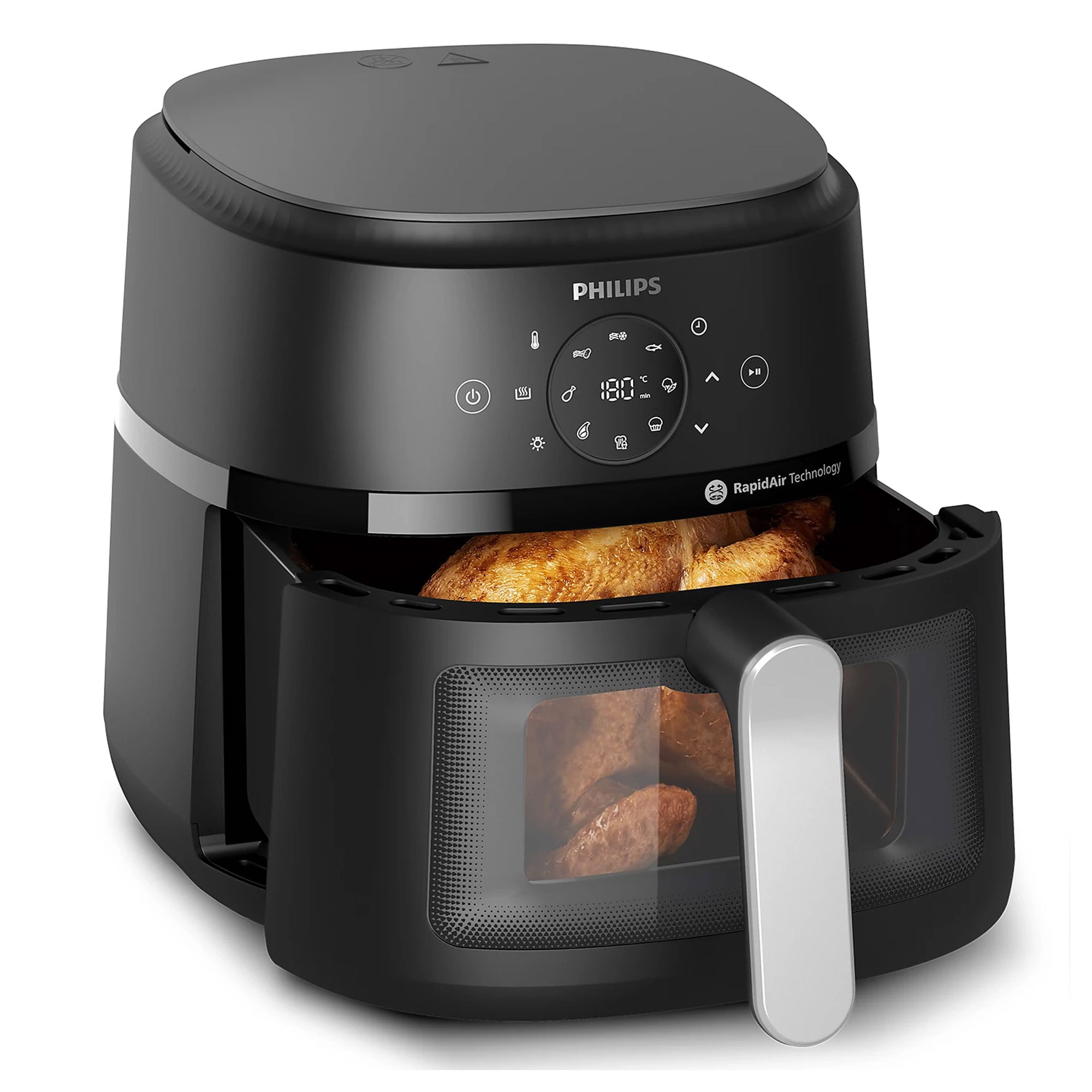Friteza na vrući zrak Philips NA231/00