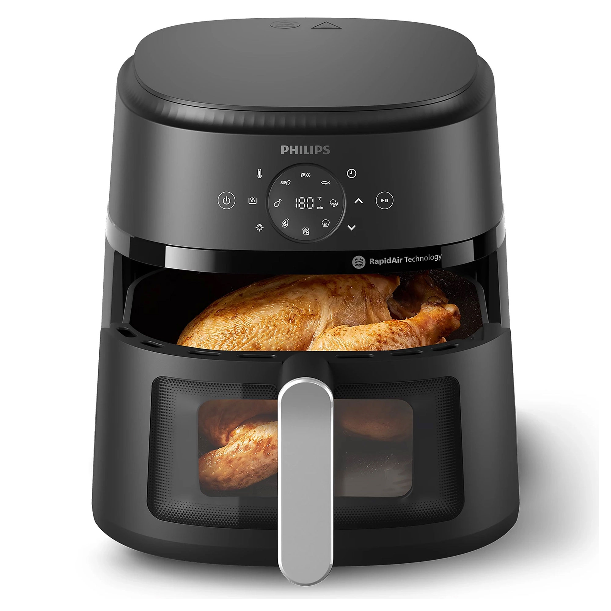 Friteza na vrući zrak Philips NA231/00