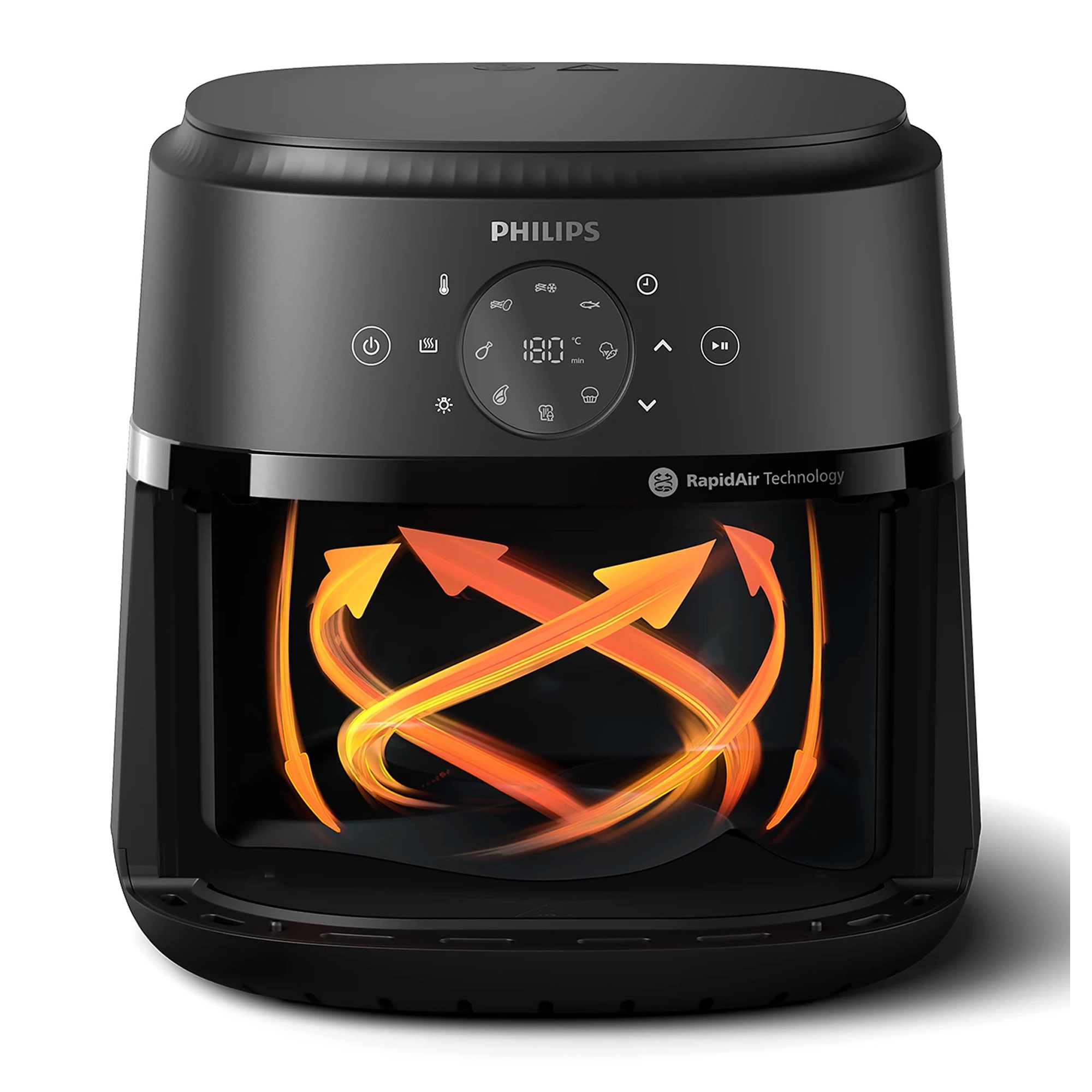 Friteza na vrući zrak Philips NA231/00