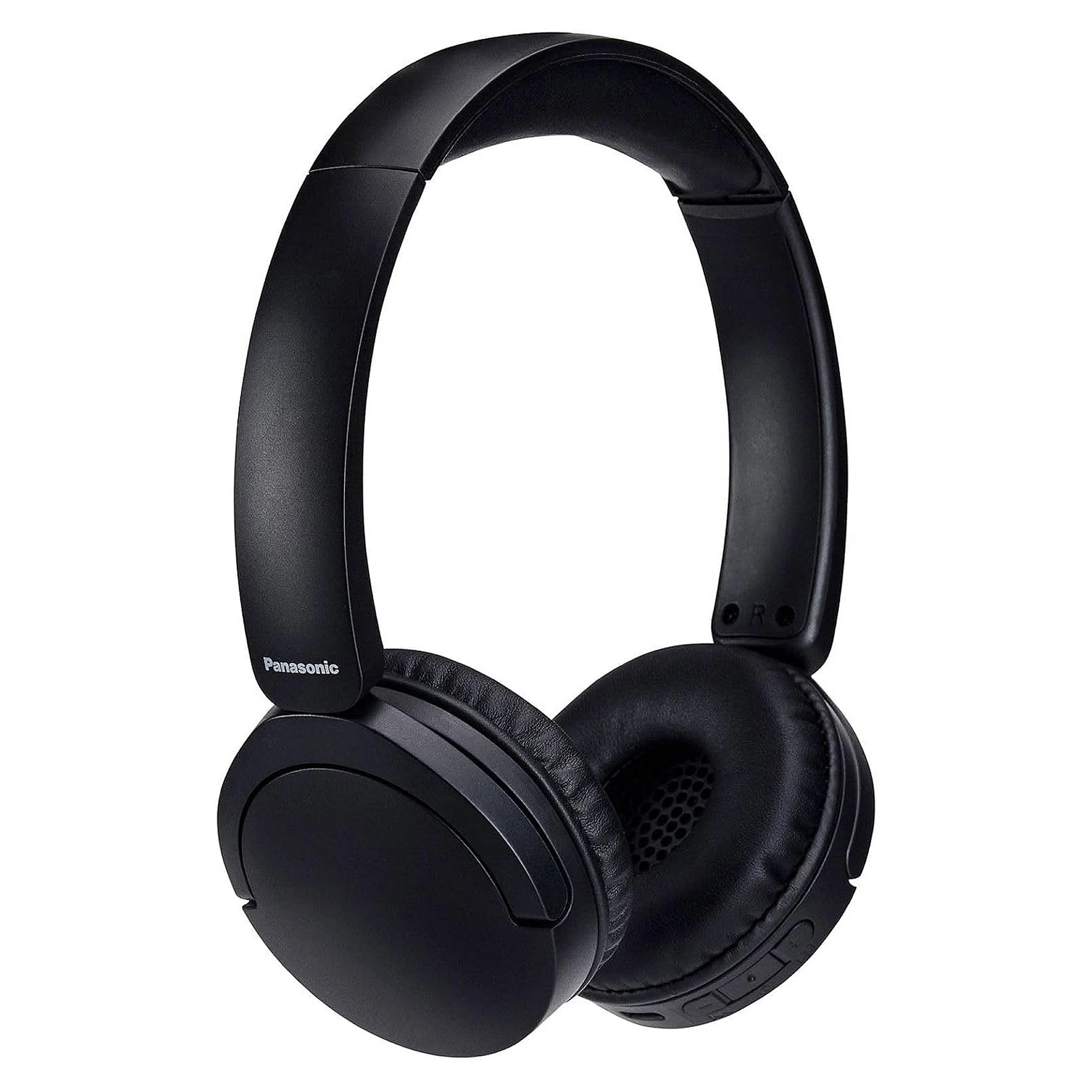 Slušalice Panasonic RB-HF630BE-K