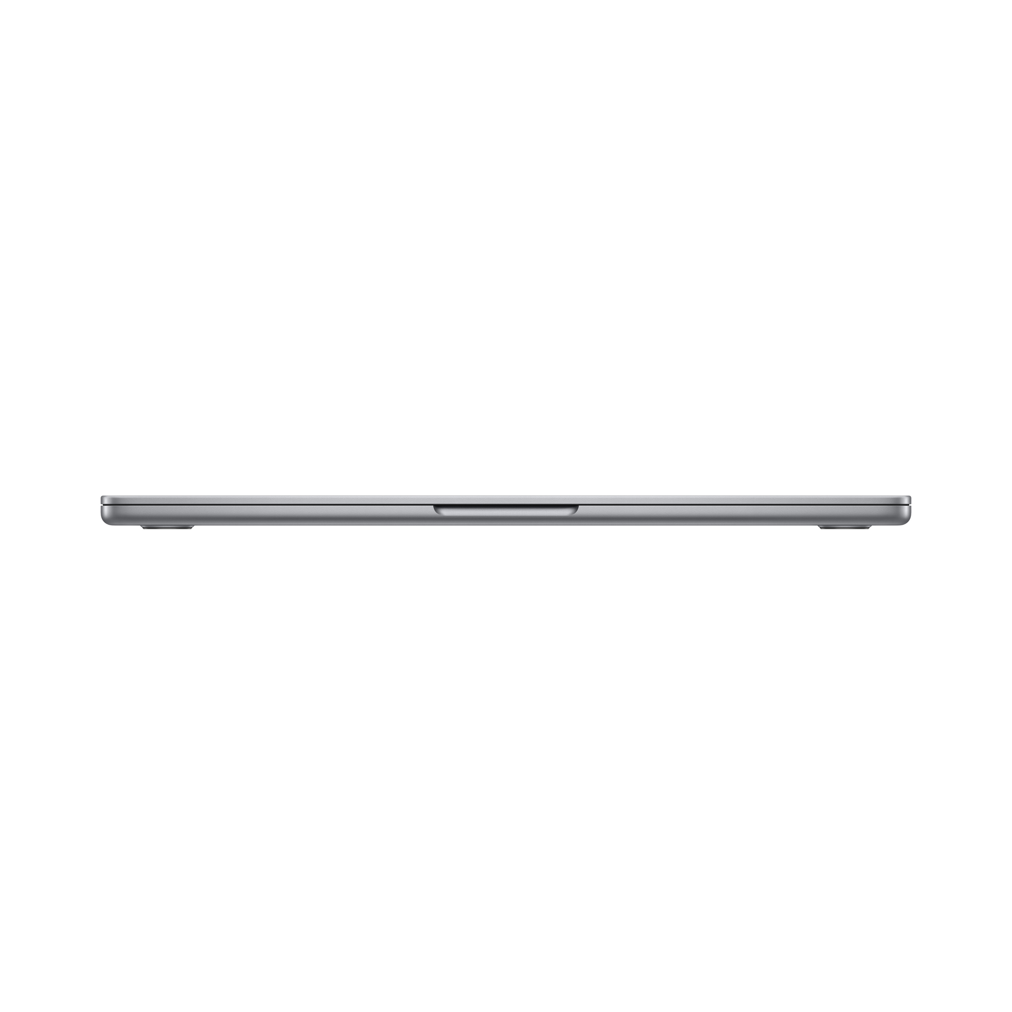 Apple Macbook Air 15.3'' M3 Space Gray 16/256GB - CRO