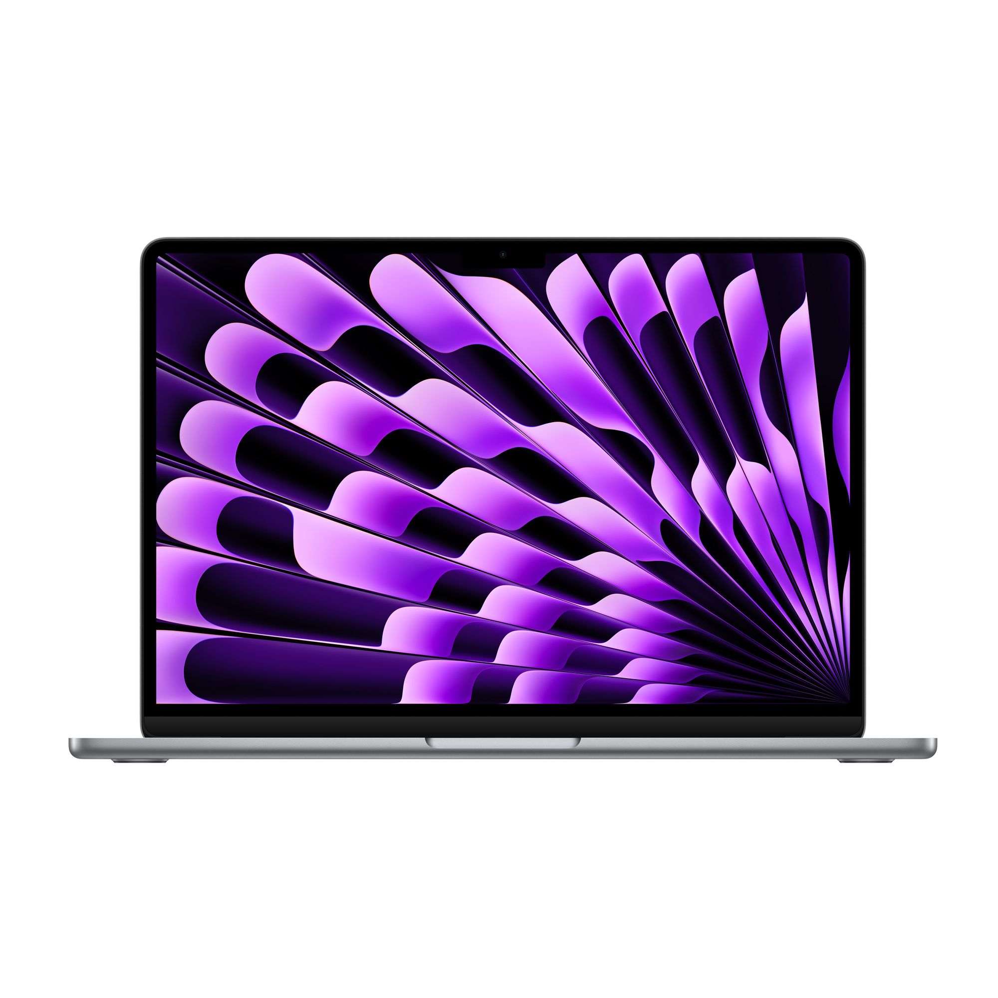 Apple Macbook Air 15.3'' M3 Space Gray 16/256GB - CRO