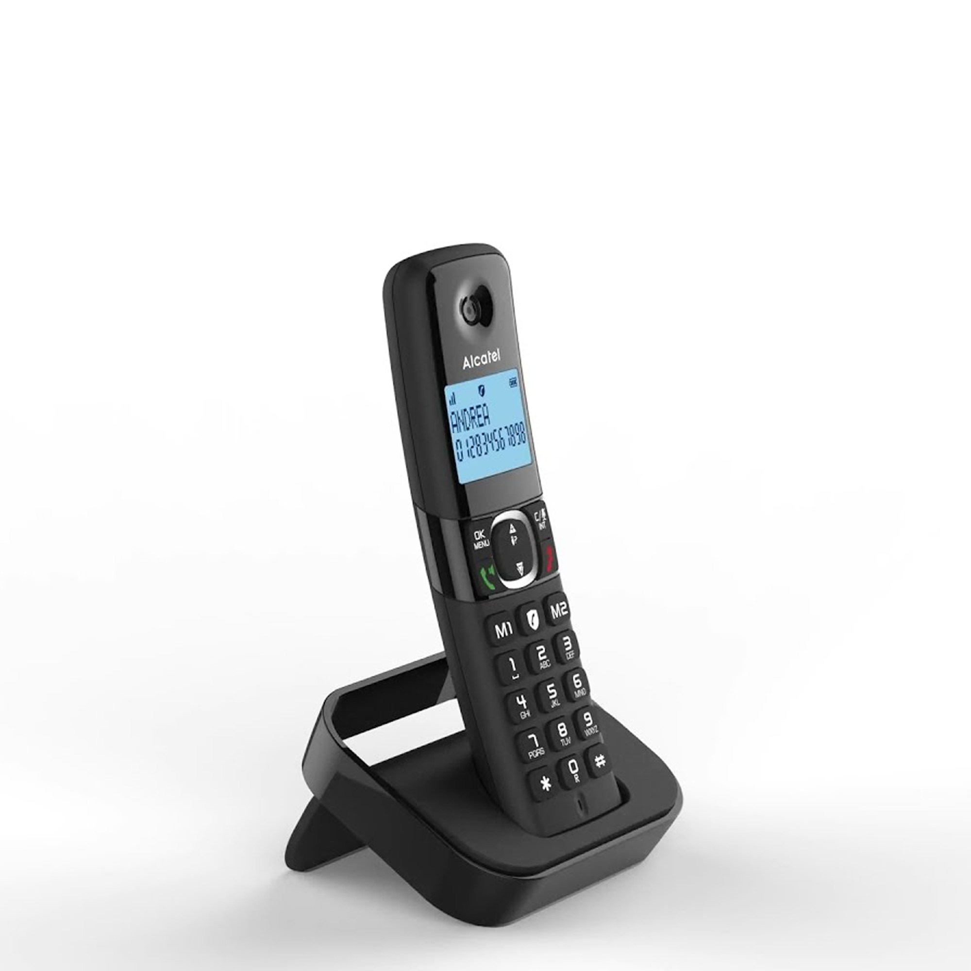 Telefon Alcatel F860CE
