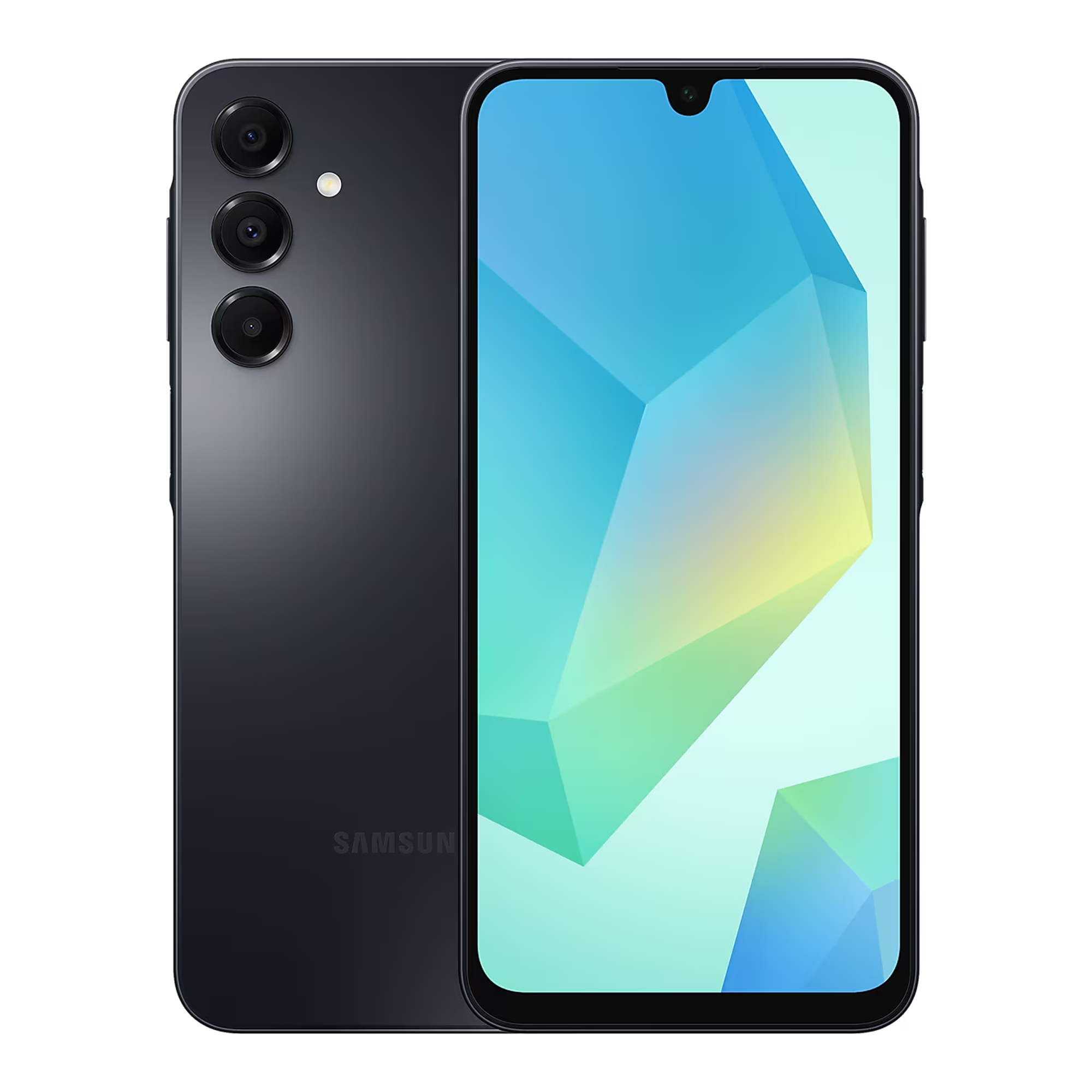Mobitel Samsung Galaxy A16 SM-A165FZKBEUC