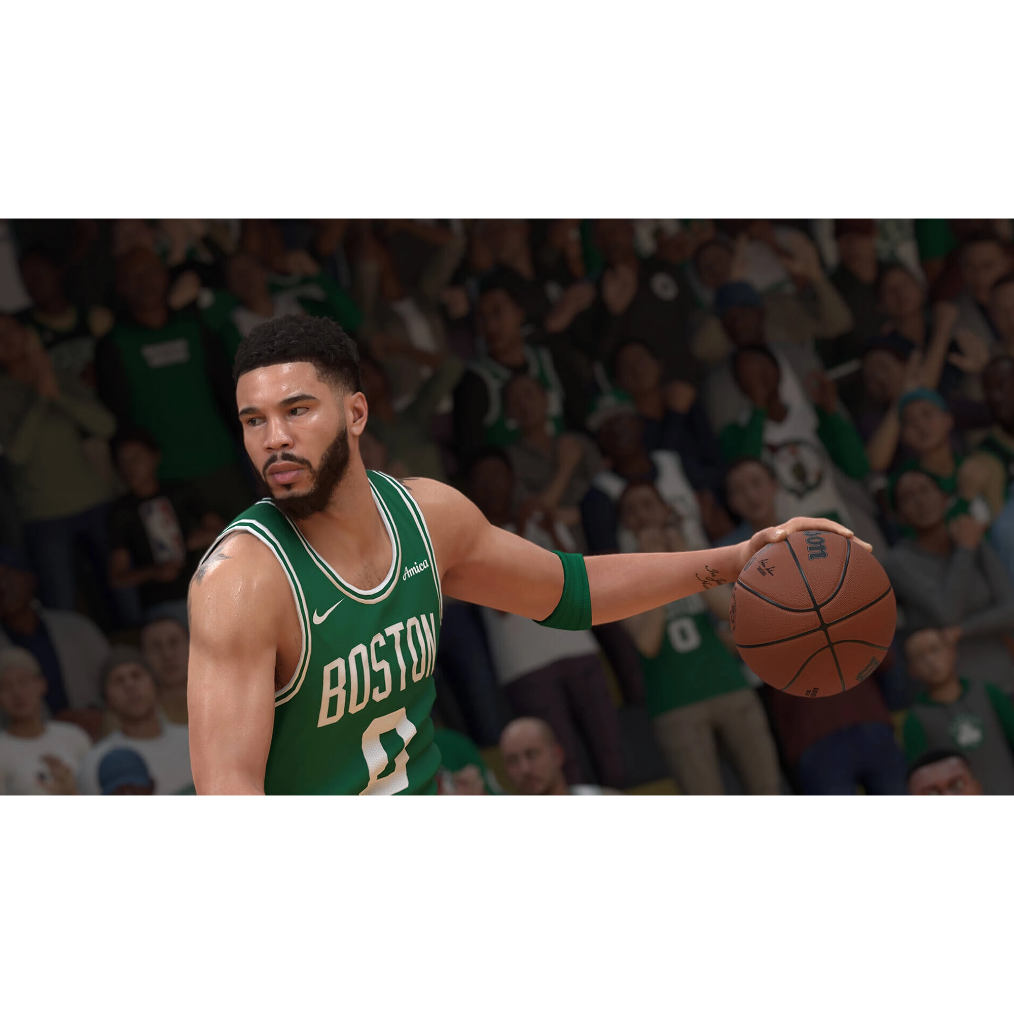 Igra za PS4 NBA 2K25 Standard Edition