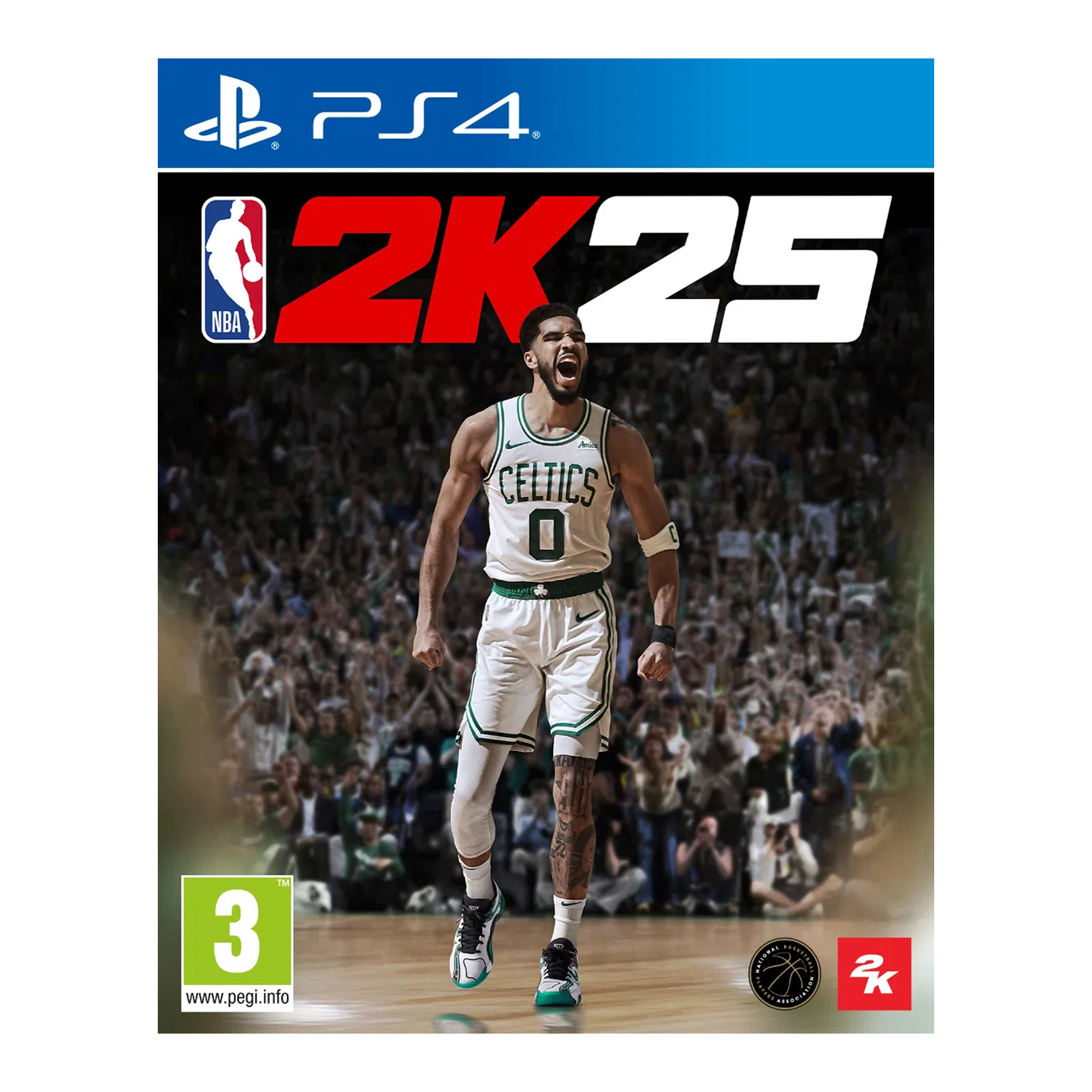 Igra za PS4 NBA 2K25 Standard Edition