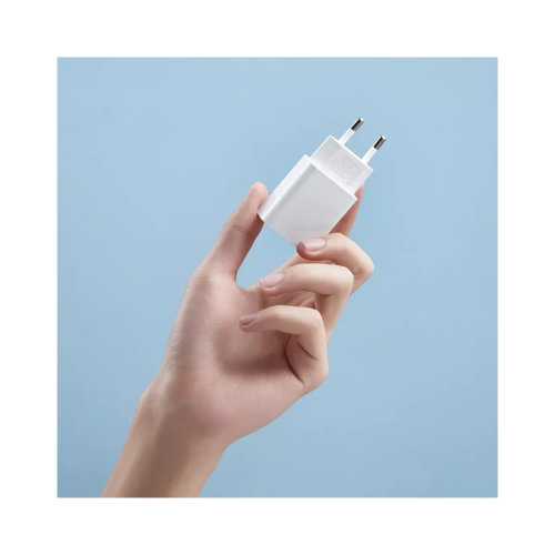 Adapter Xiaomi 20W Charger (Type C) EU