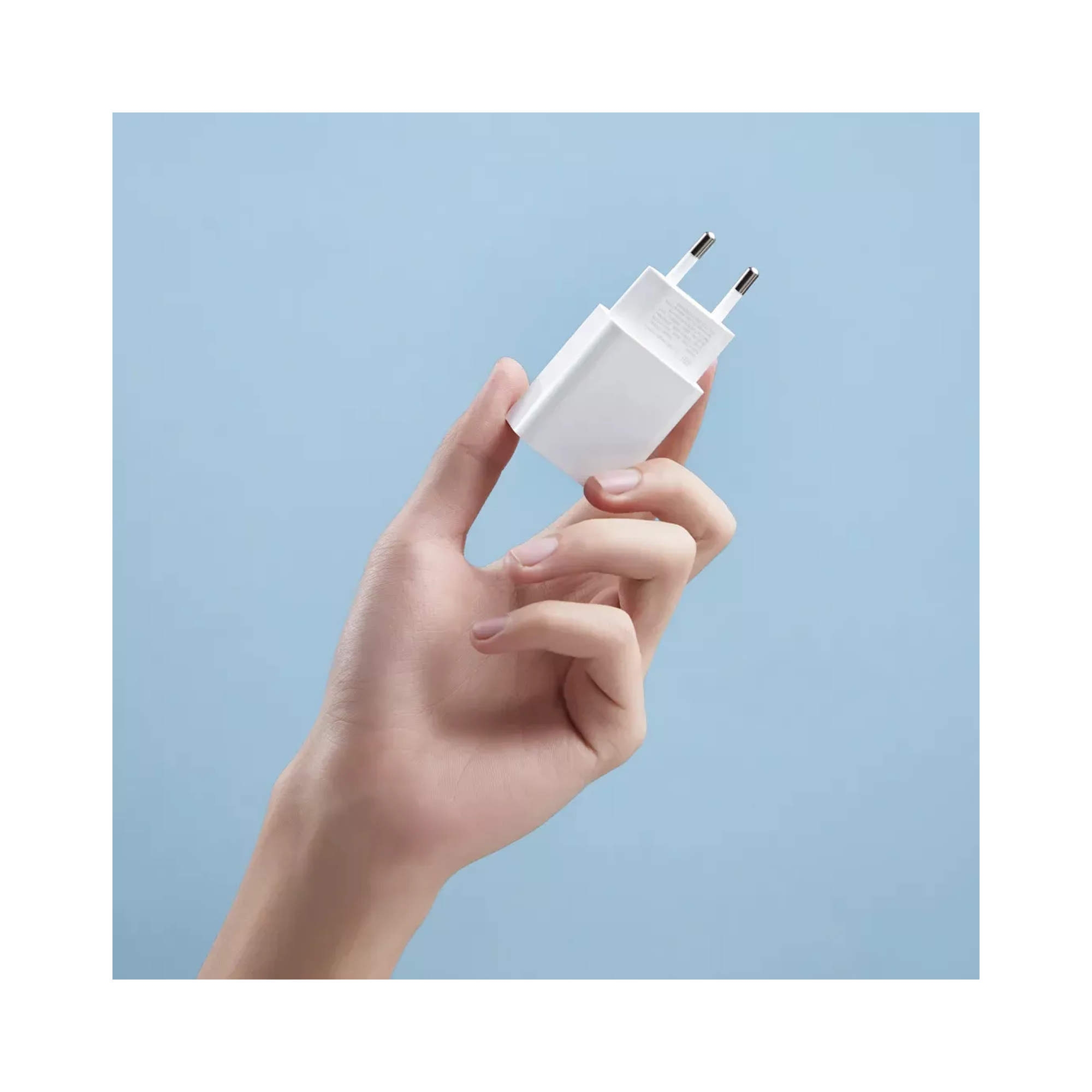 Adapter Xiaomi 20W Charger (Type C) EU