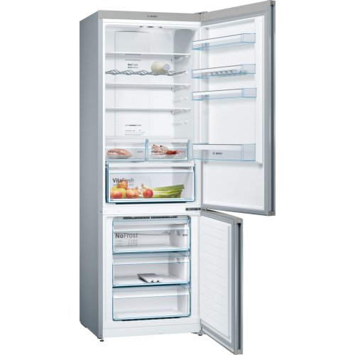 Kombinovani frižider Bosch KGN49XI30
